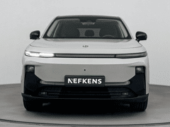 Leapmotor B10 Design ProMax 67.1 kWh - Afbeelding 3