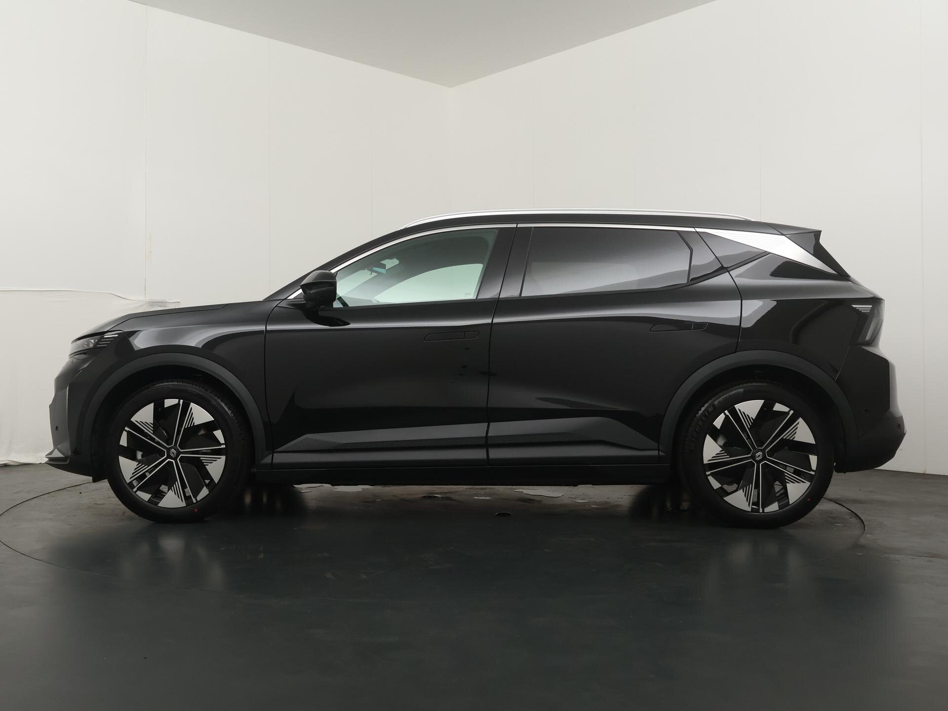 Renault Scénic E-Tech Techno - Afbeelding 2