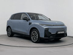 Leapmotor B10 Design ProMax 67.1 kWh - Afbeelding 2