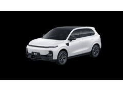Leapmotor B10 Life Pro 56.2 kWh - Afbeelding 5
