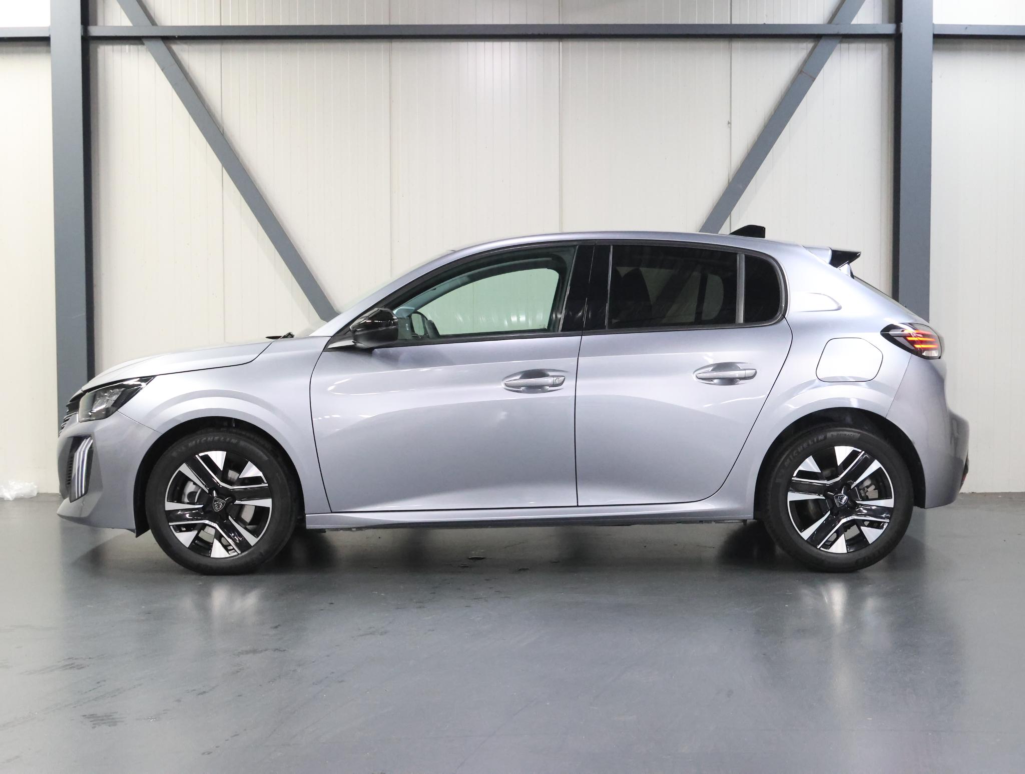 Peugeot 208 1.2 100PK Allure - Afbeelding 2
