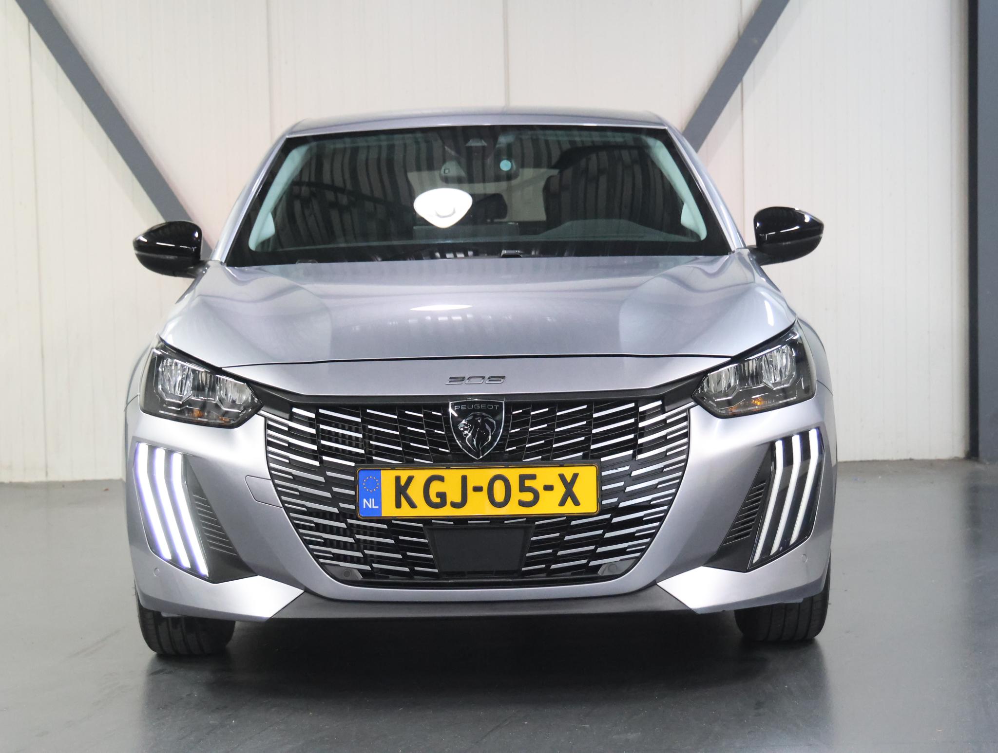 Peugeot 208 1.2 100PK Allure - Afbeelding 5