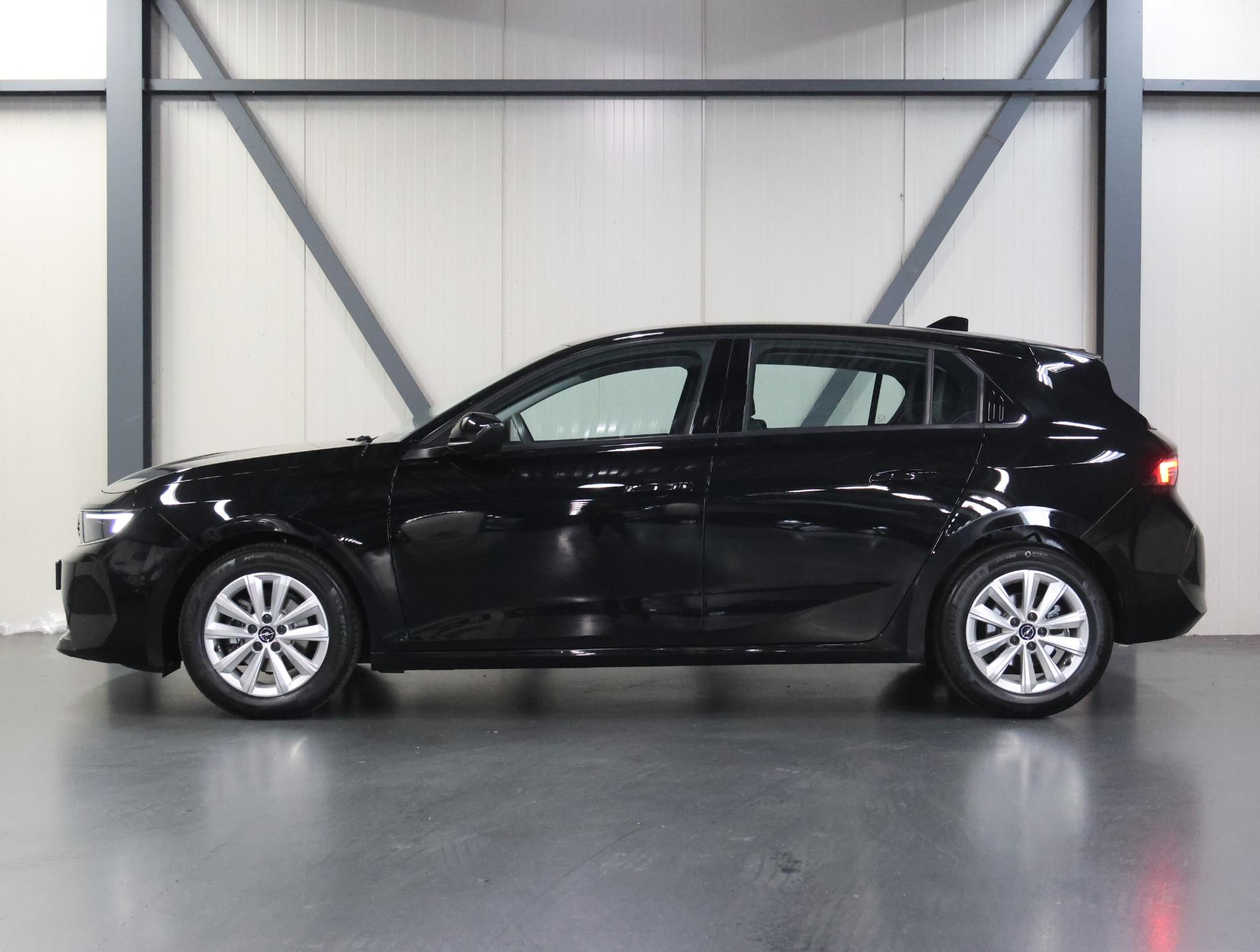 Opel Astra 110PK Edition - Afbeelding 2