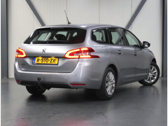 Peugeot 308 SW 1.2 130PK Allure - Afbeelding 3