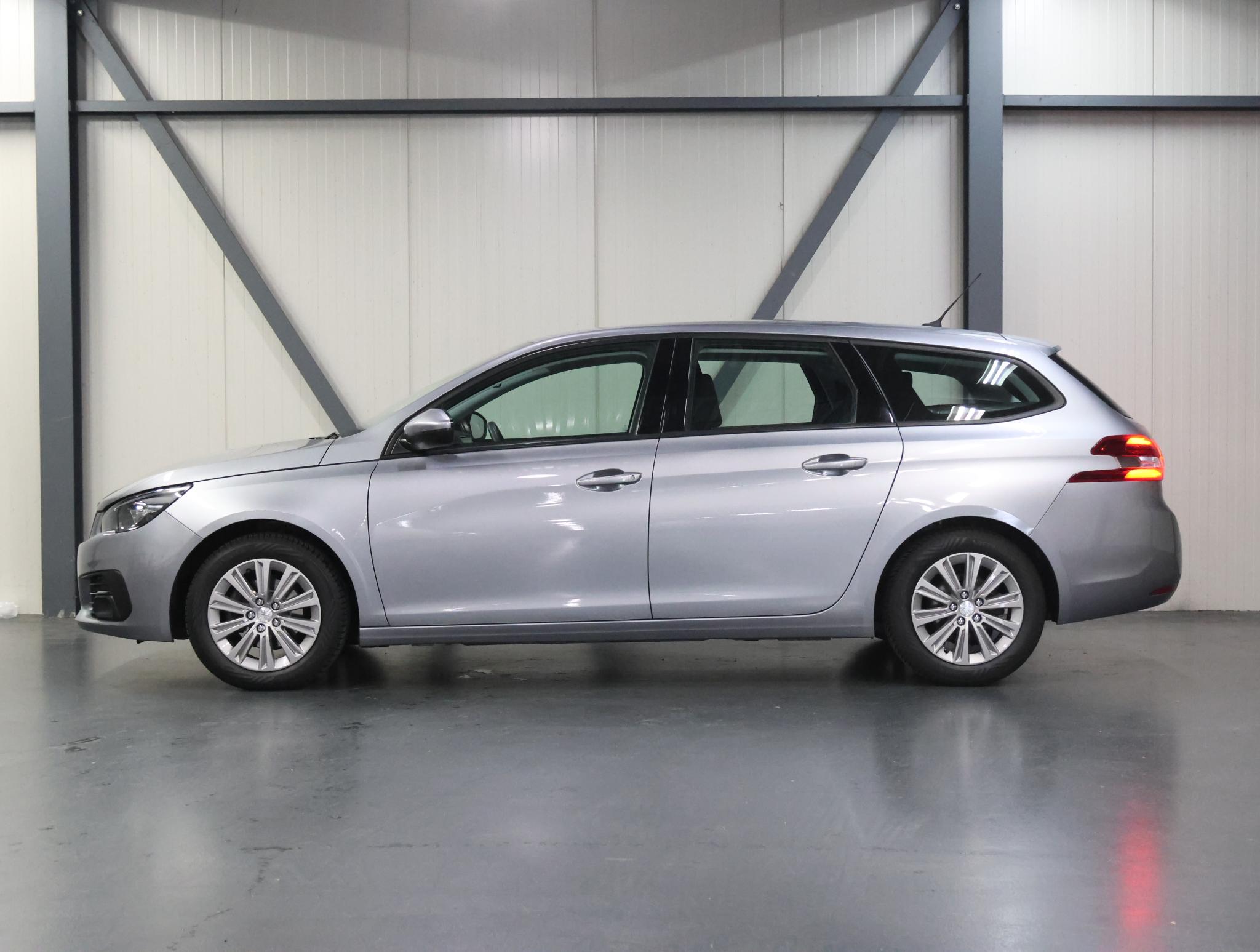 Peugeot 308 SW 1.2 130PK Allure - Afbeelding 2