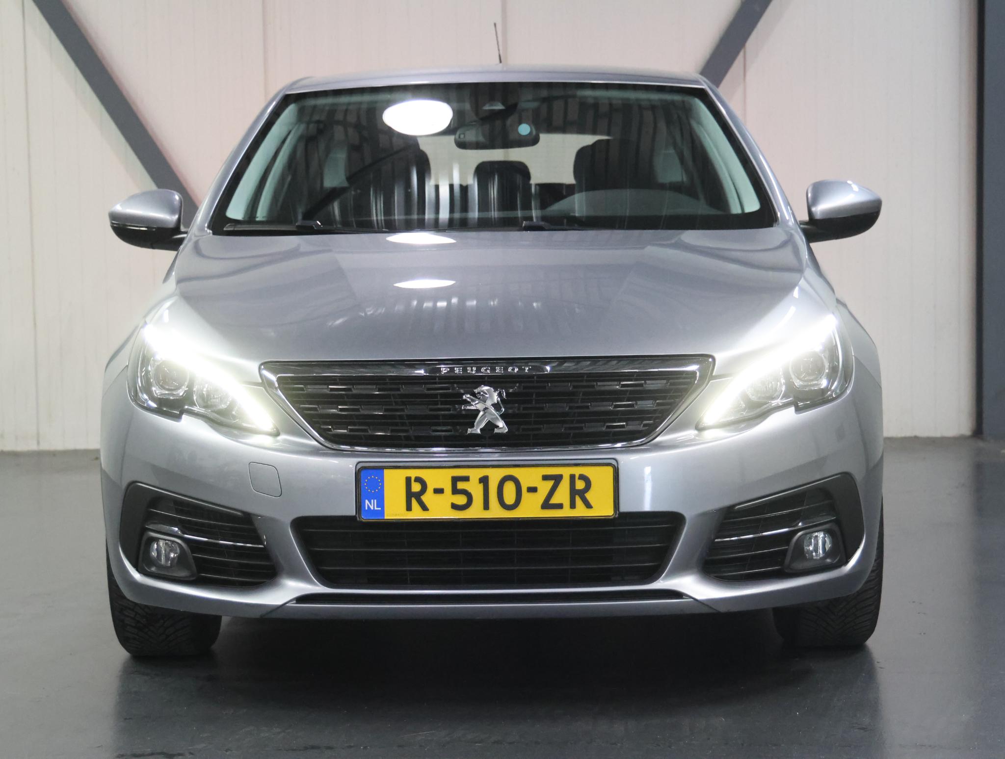 Peugeot 308 SW 1.2 130PK Allure - Afbeelding 5