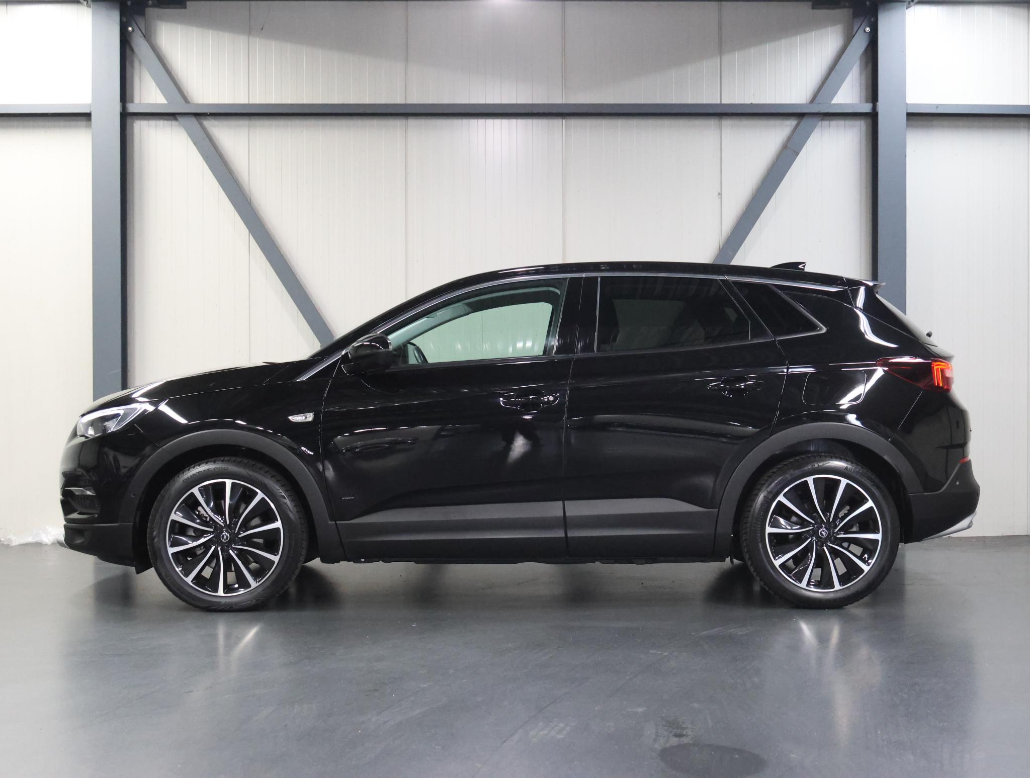 Opel Grandland X 225PK Hybrid Elegance - Afbeelding 2