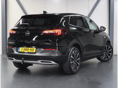 Opel Grandland X 225PK Hybrid Elegance - Afbeelding 3