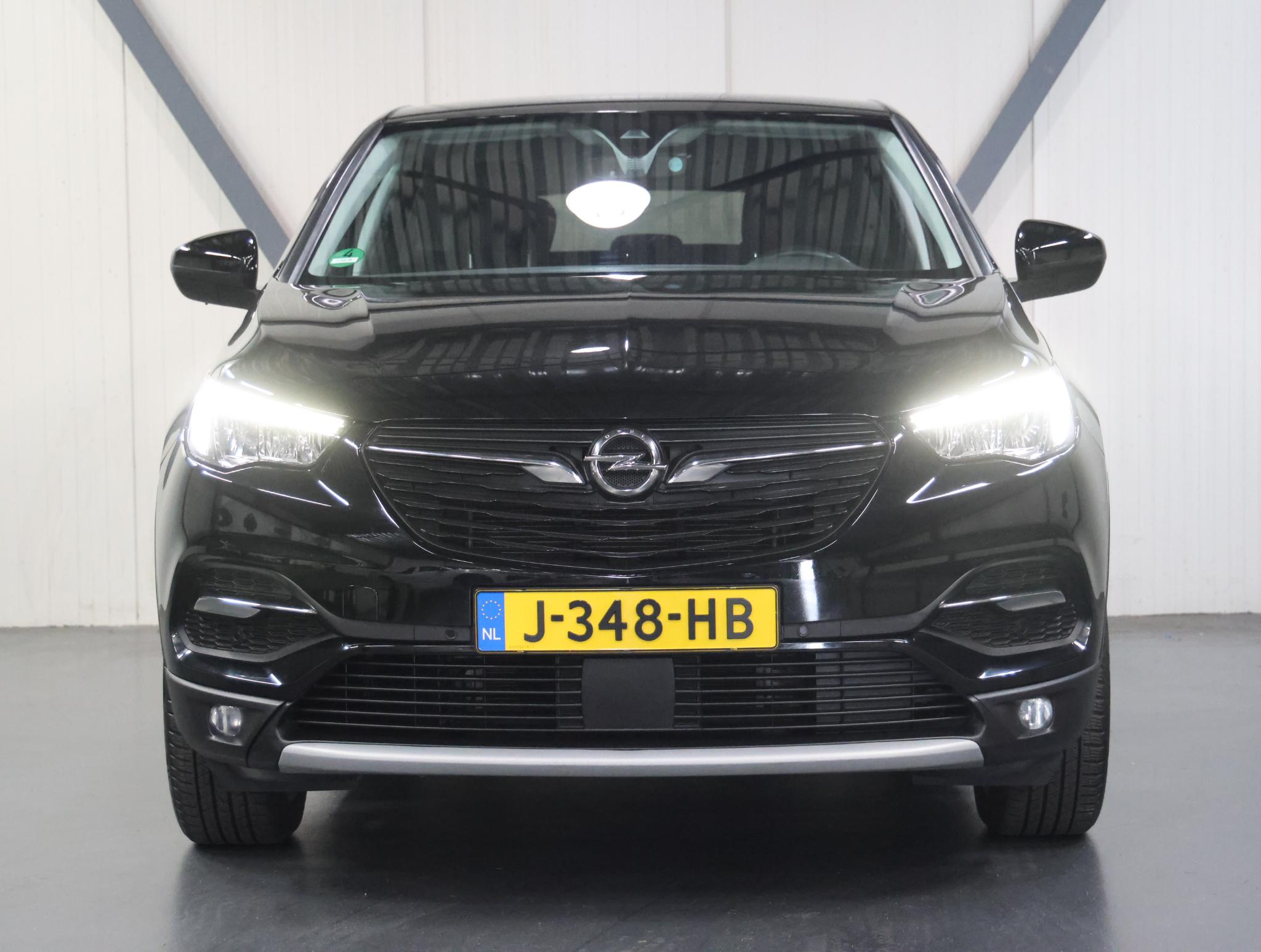 Opel Grandland X 225PK Hybrid Elegance - Afbeelding 5