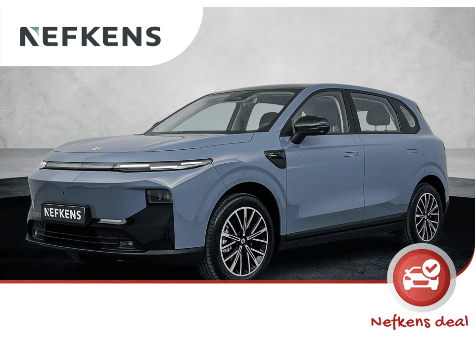Leapmotor B10 Life ProMax 67.1 kWh - Afbeelding 1