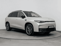 Leapmotor C10 Design Pro 69.9 kWh - Afbeelding 2