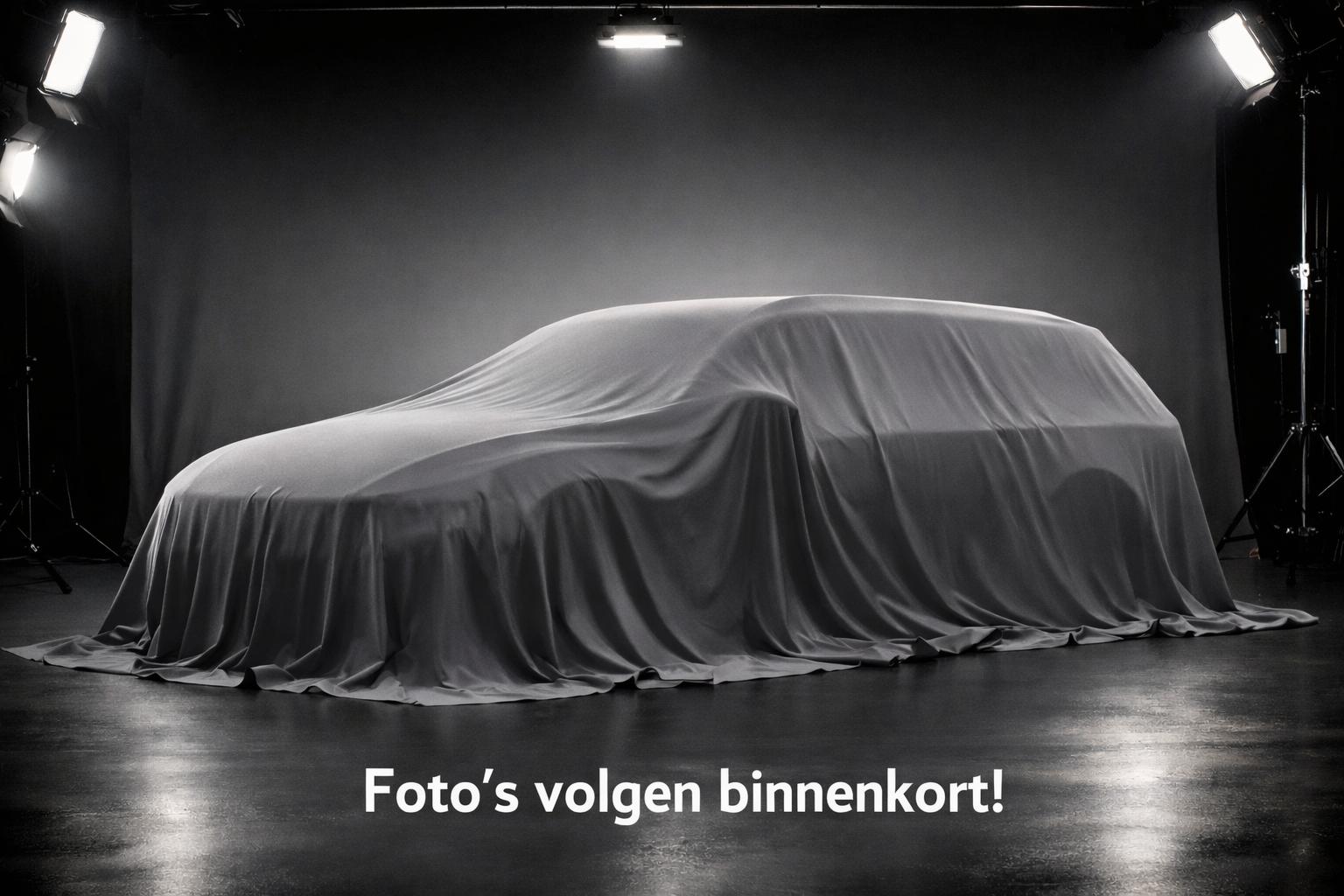 Volkswagen Passat Variant 1.4 TSI PHEV GTE Business