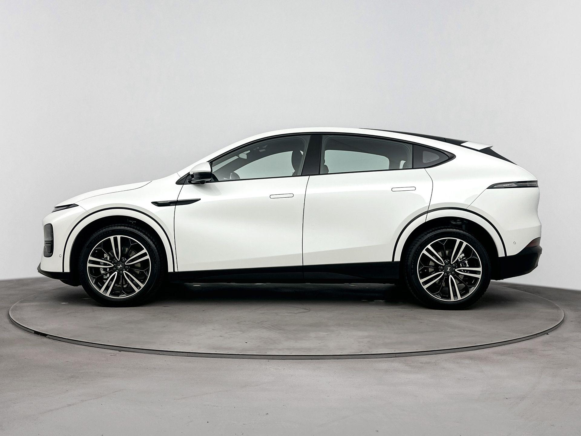 XPENG G6 RWD 66kWh - Afbeelding 3