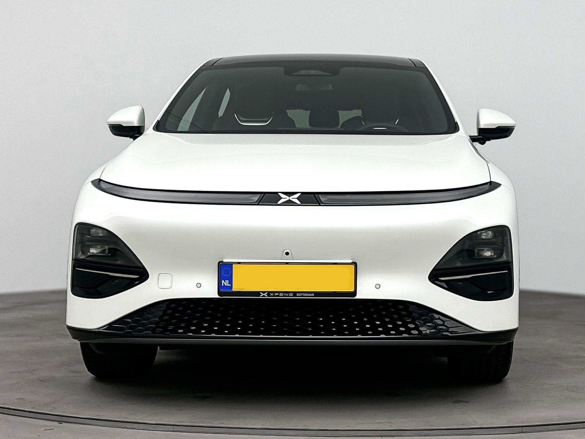 XPENG G6 RWD 66kWh - Afbeelding 4