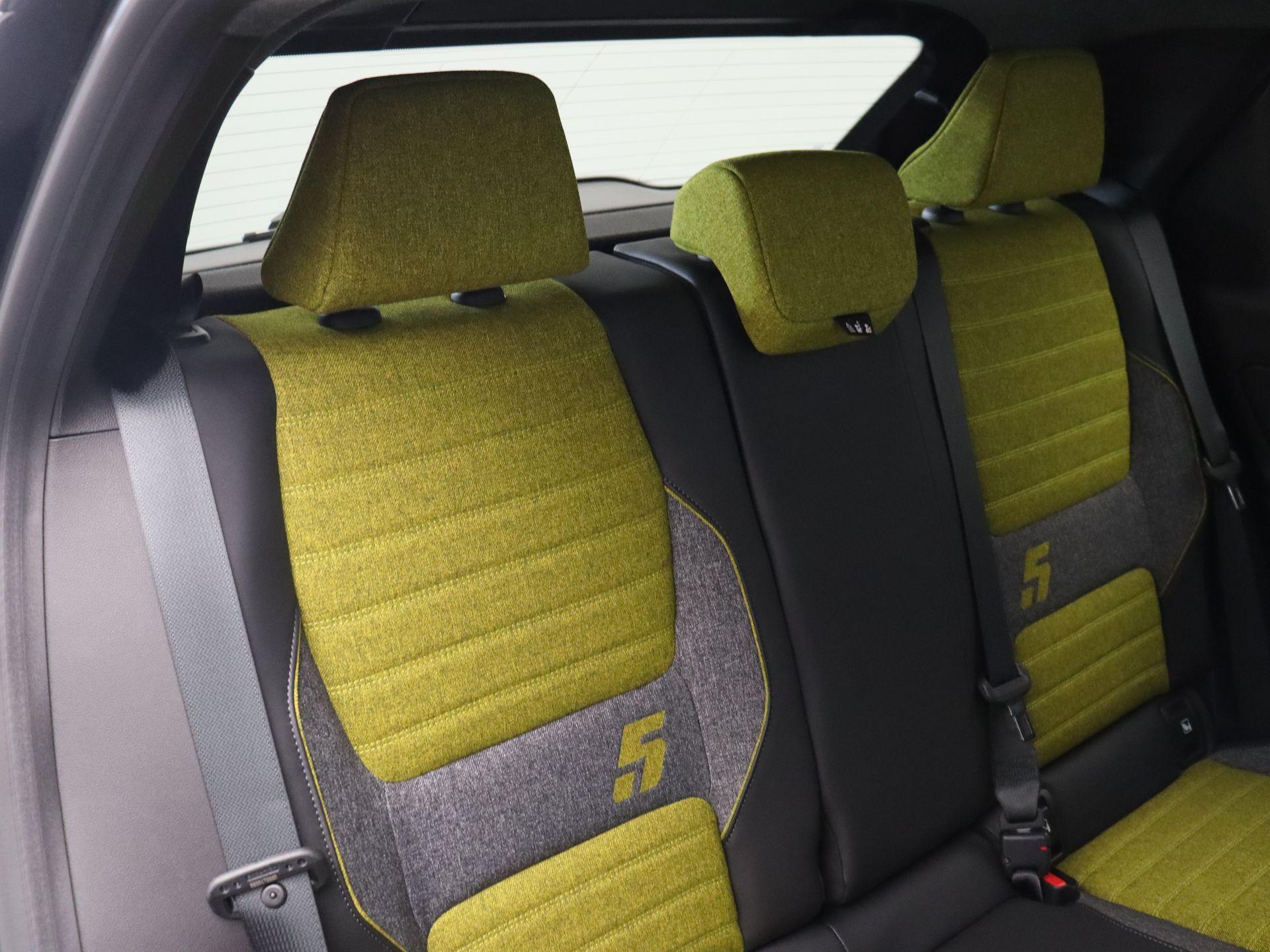 Renault 5 urban range iconic cinq 40 kWh - Afbeelding 10