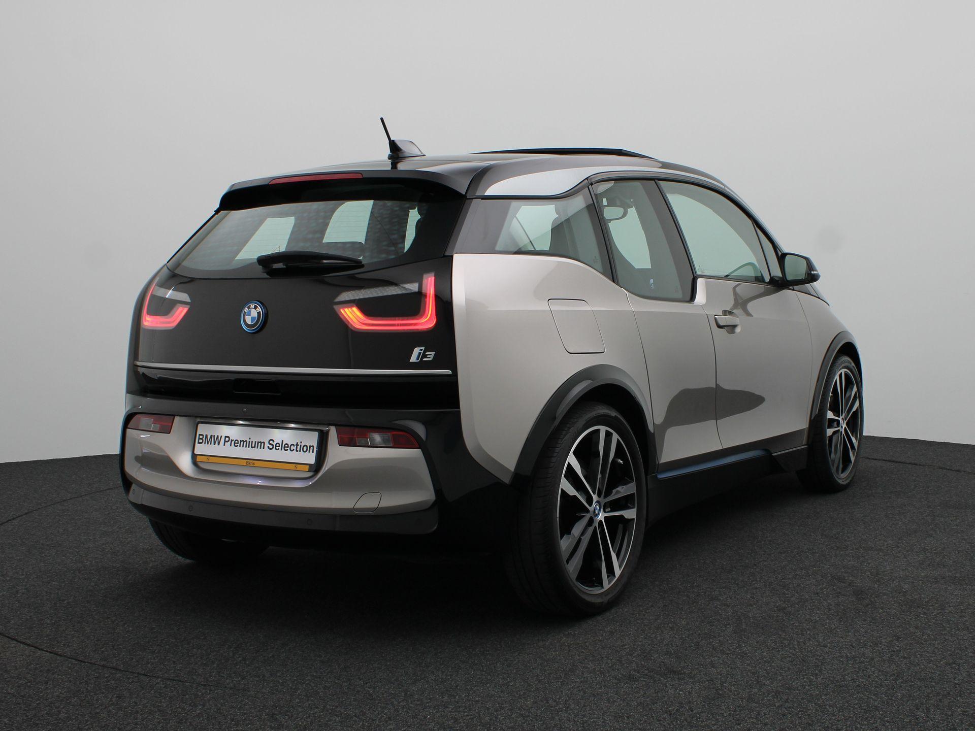BMW i3 Business Edition Plus - Afbeelding 2
