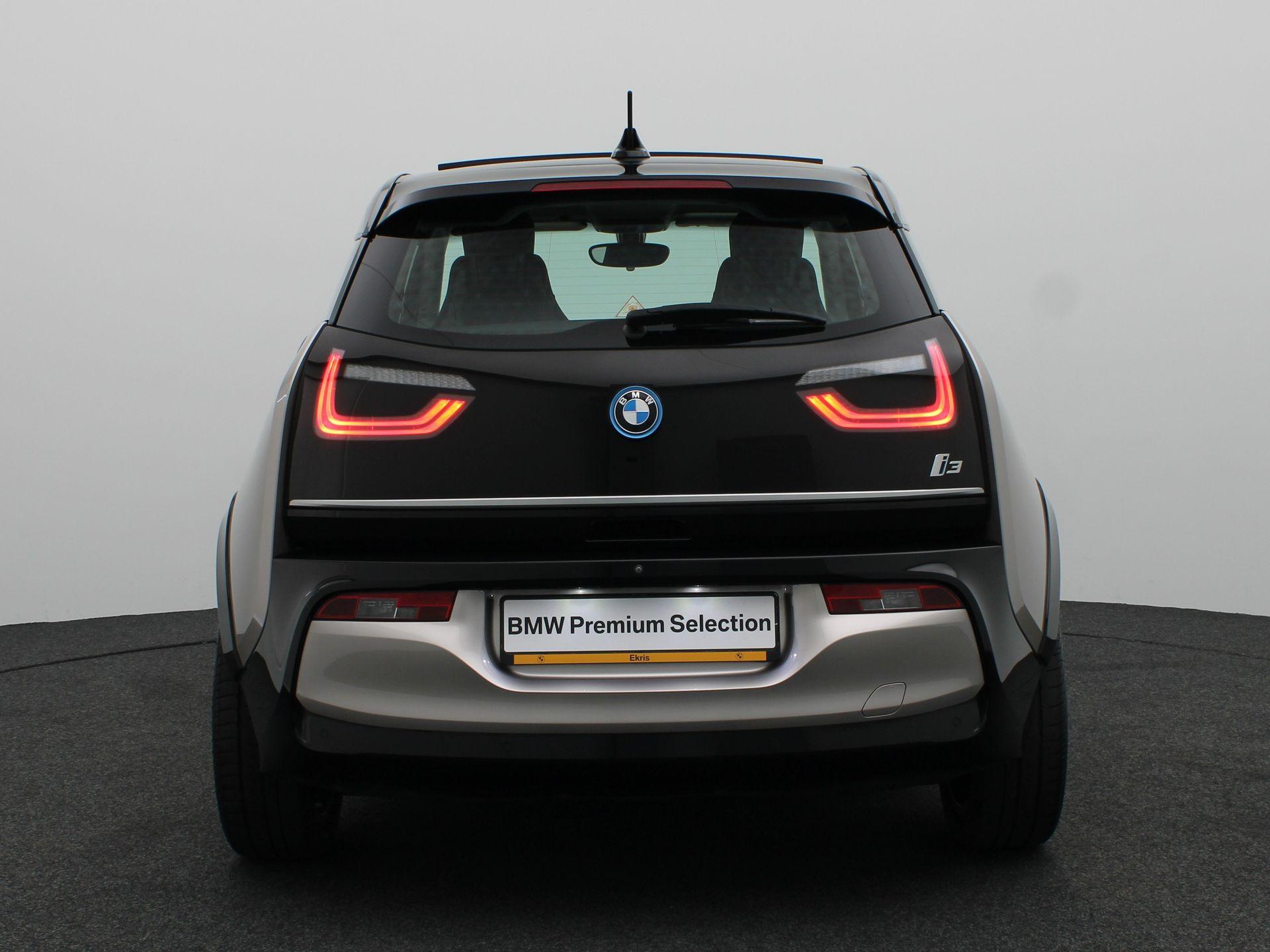 BMW i3 Business Edition Plus - Afbeelding 5