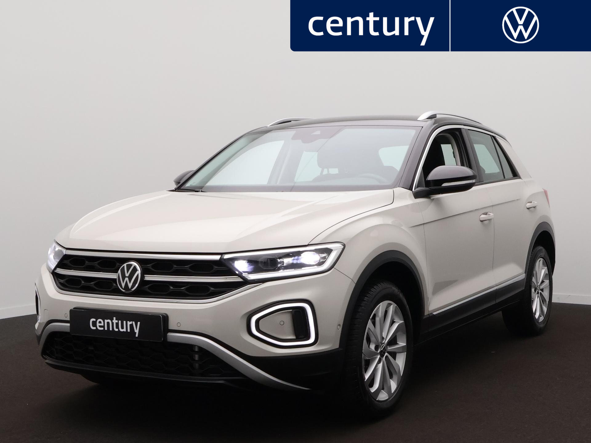 Volkswagen T-Roc 1.5 TSI Style