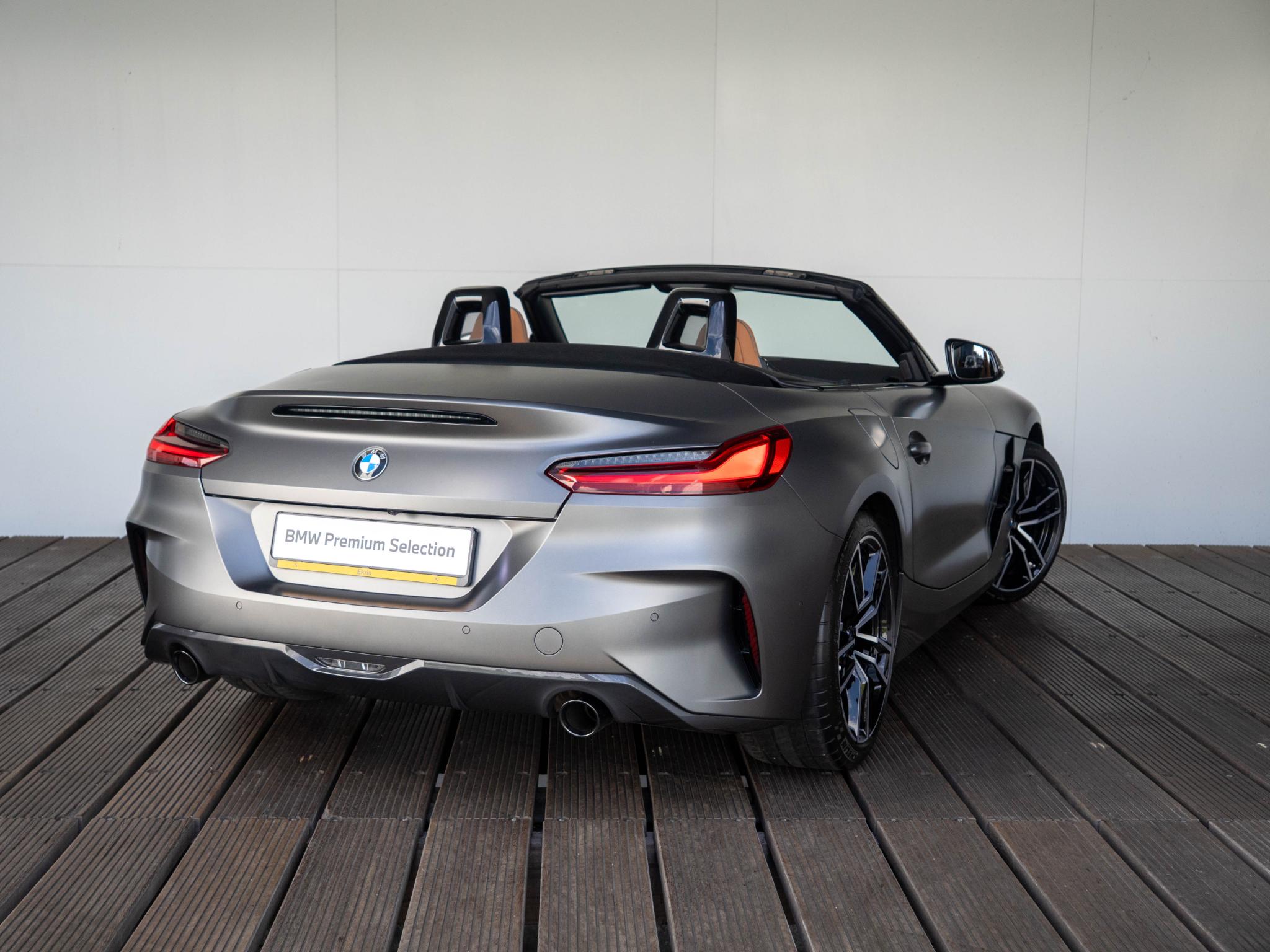 BMW Z4 Roadster sDrive30i - Afbeelding 2