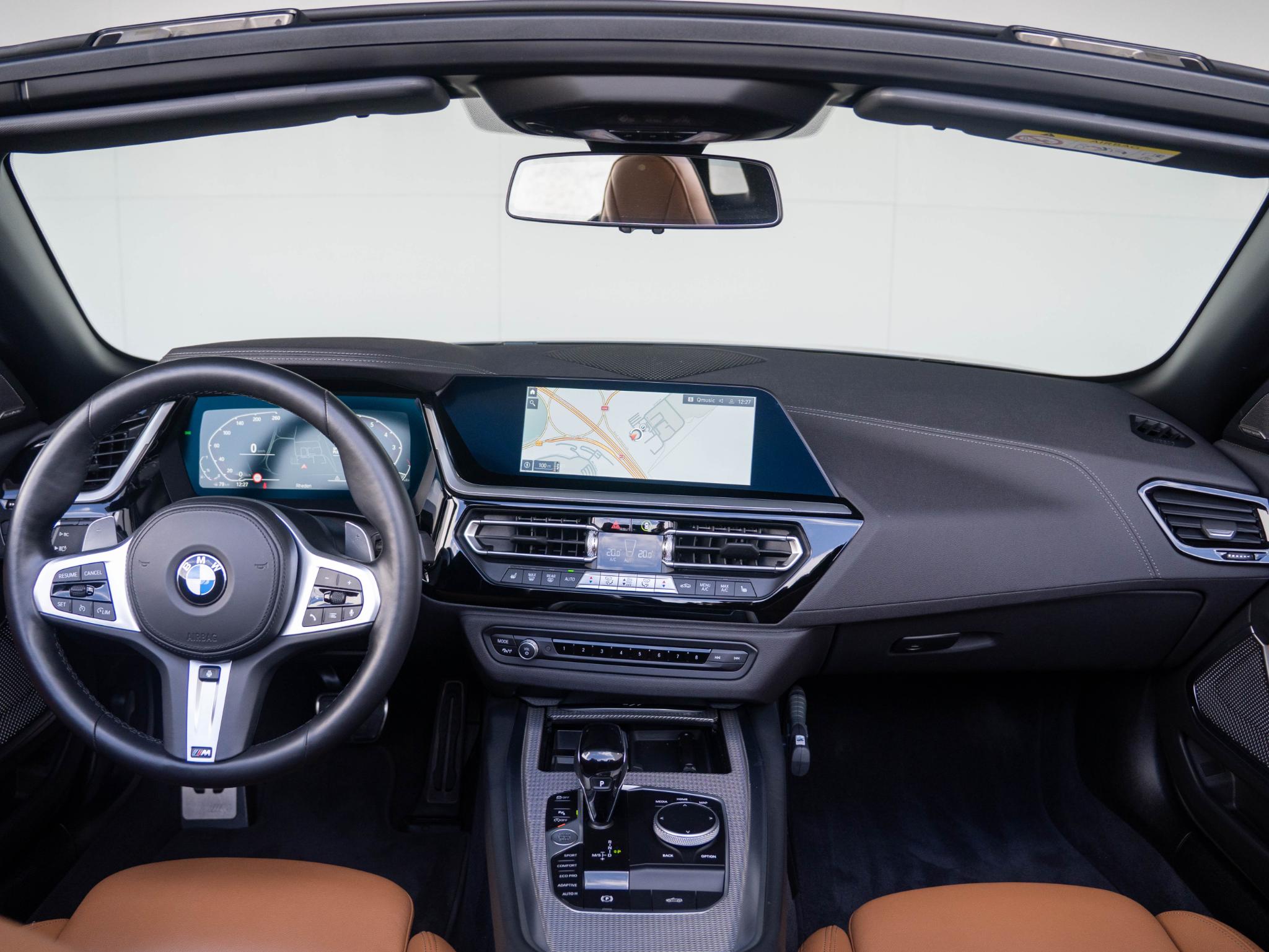 BMW Z4 Roadster sDrive30i - Afbeelding 3