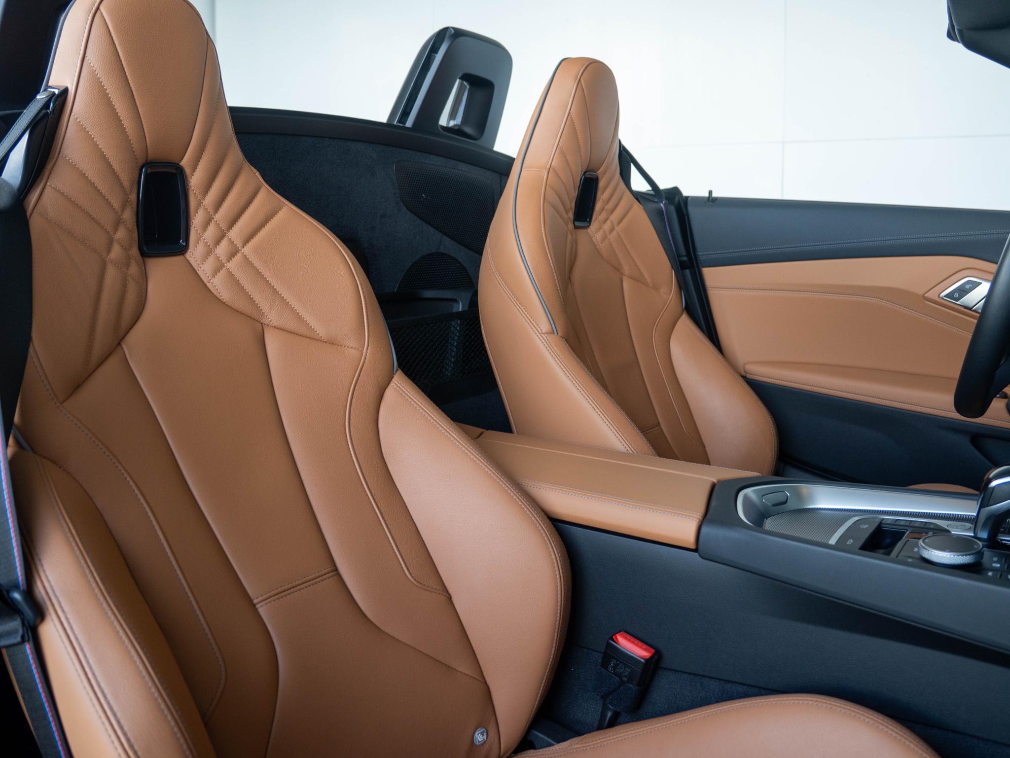 BMW Z4 Roadster sDrive30i - Afbeelding 4