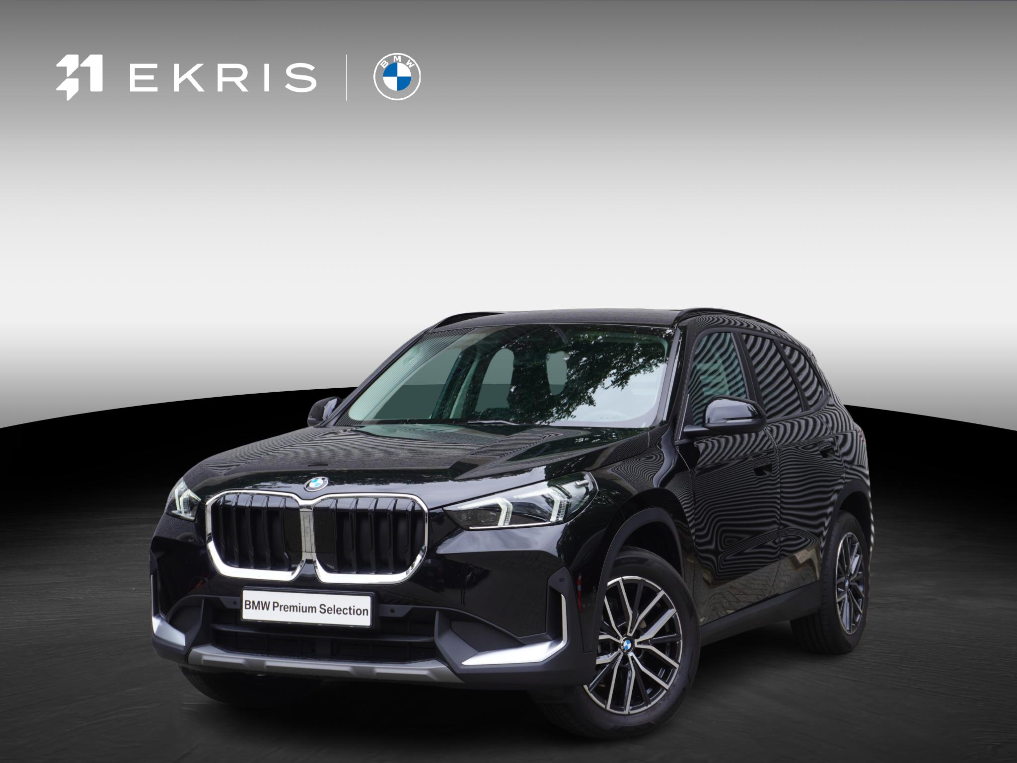 BMW X1 sDrive18i
