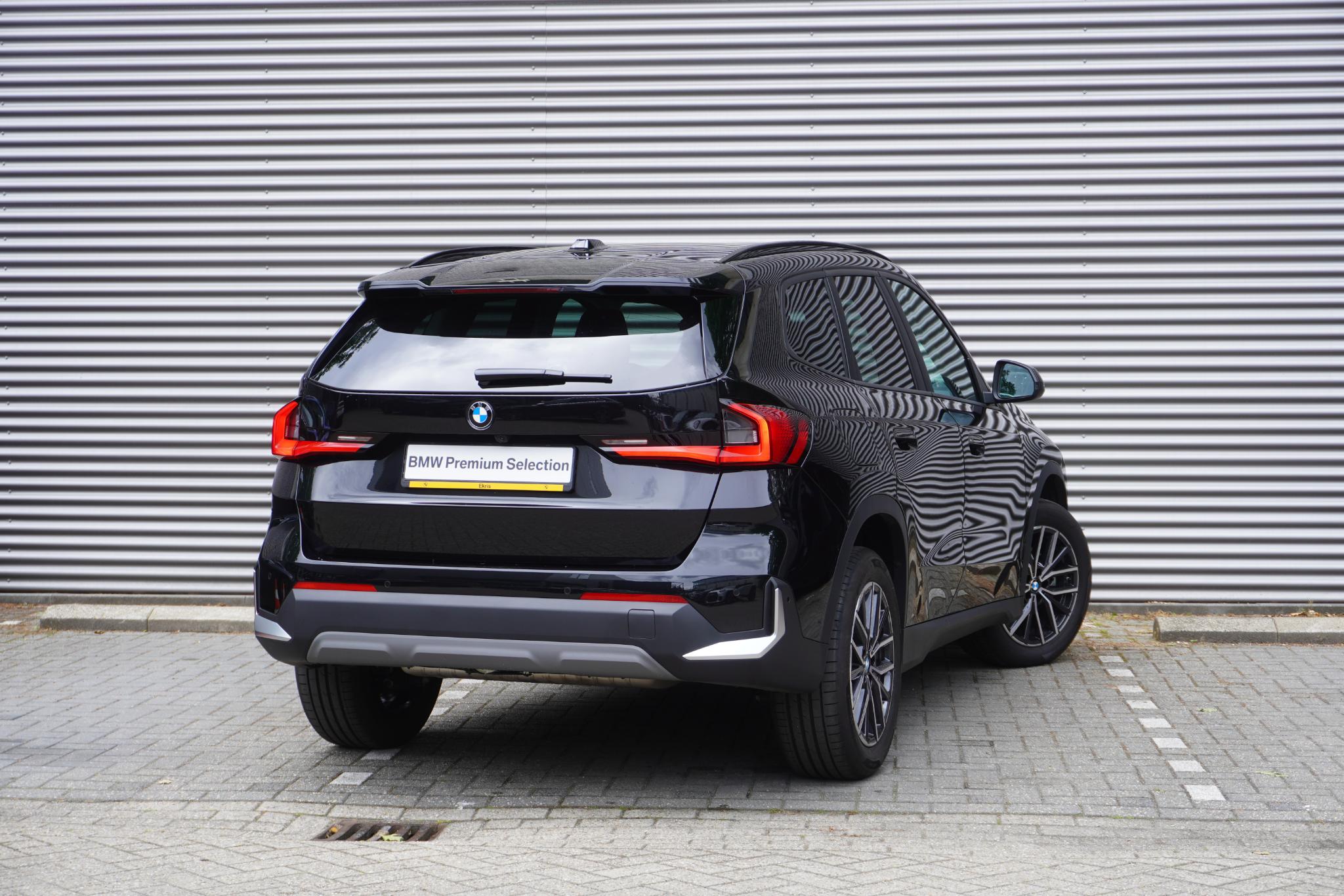 BMW X1 sDrive18i - Afbeelding 2