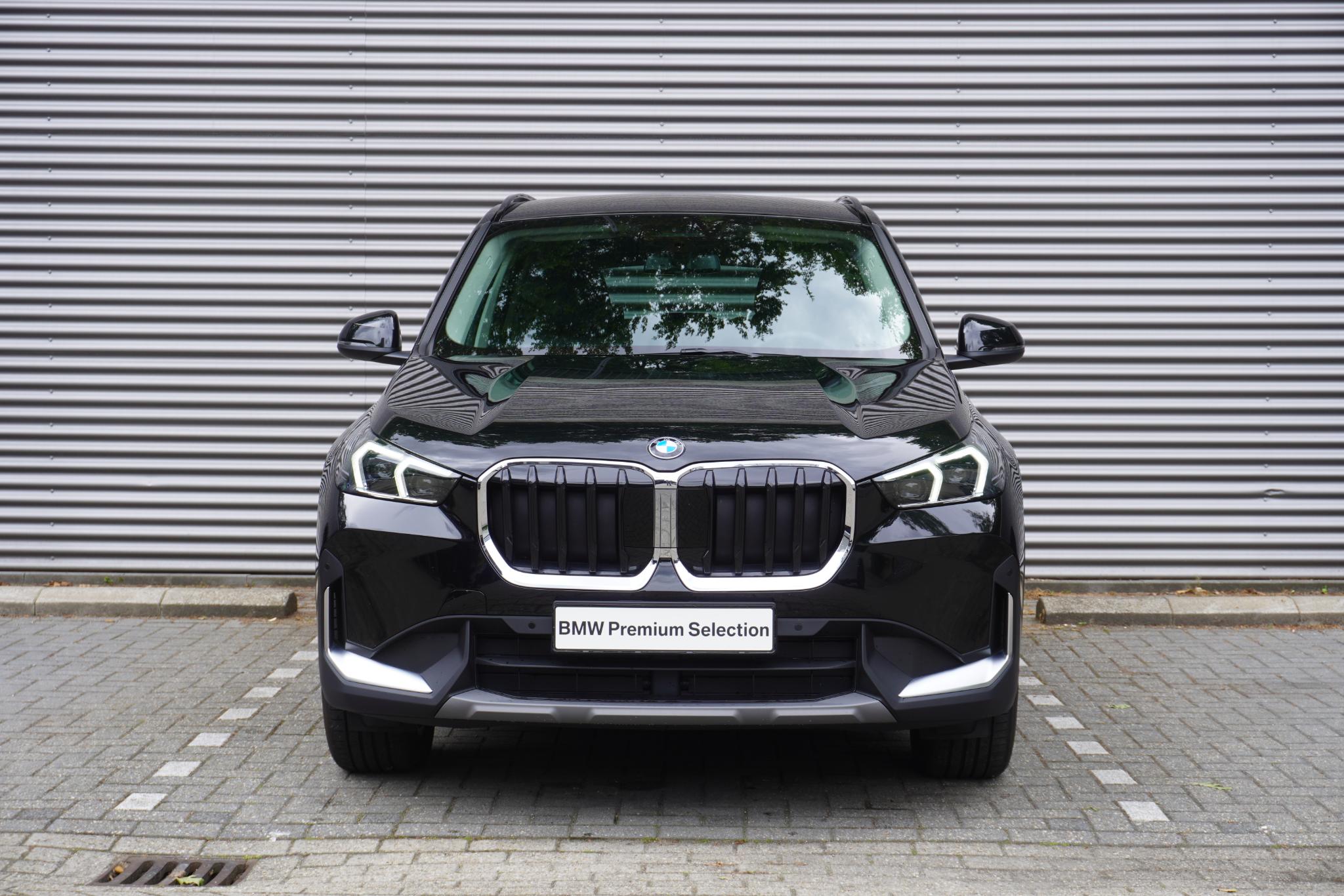 BMW X1 sDrive18i - Afbeelding 3