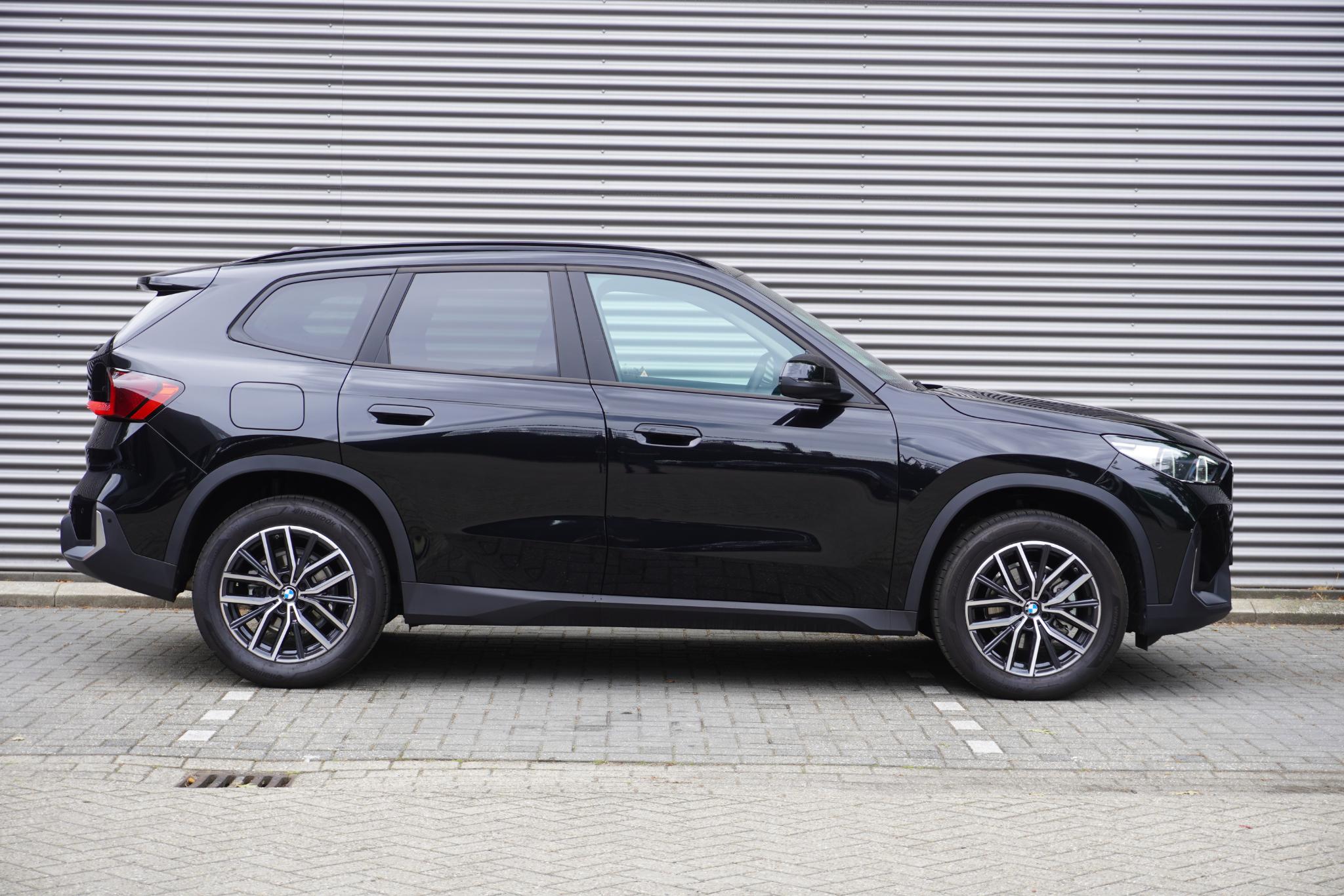BMW X1 sDrive18i - Afbeelding 4