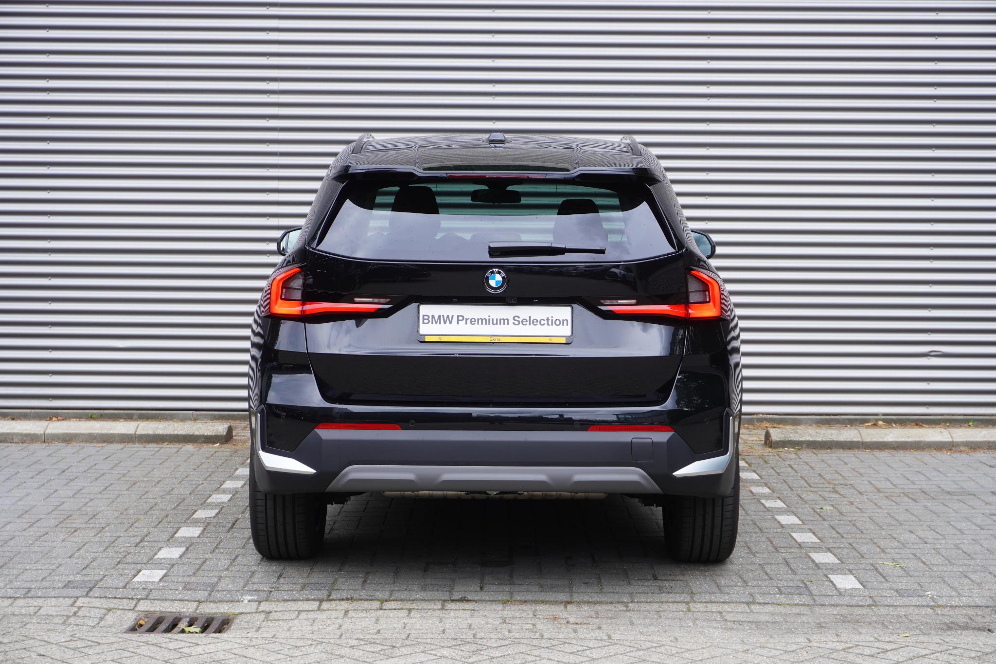 BMW X1 sDrive18i - Afbeelding 5
