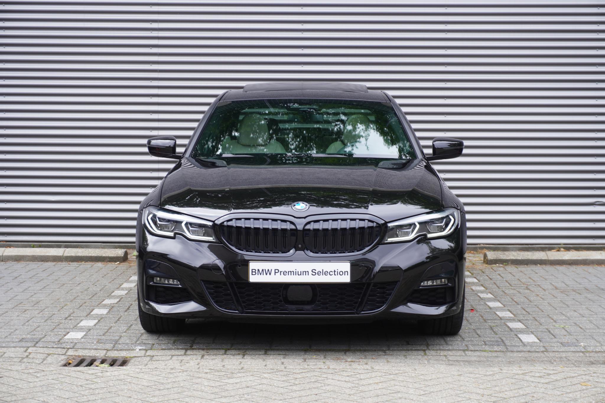 BMW 3 Serie Sedan 330e - Afbeelding 3