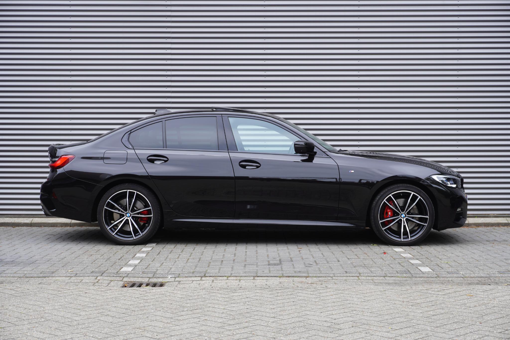 BMW 3 Serie Sedan 330e - Afbeelding 4