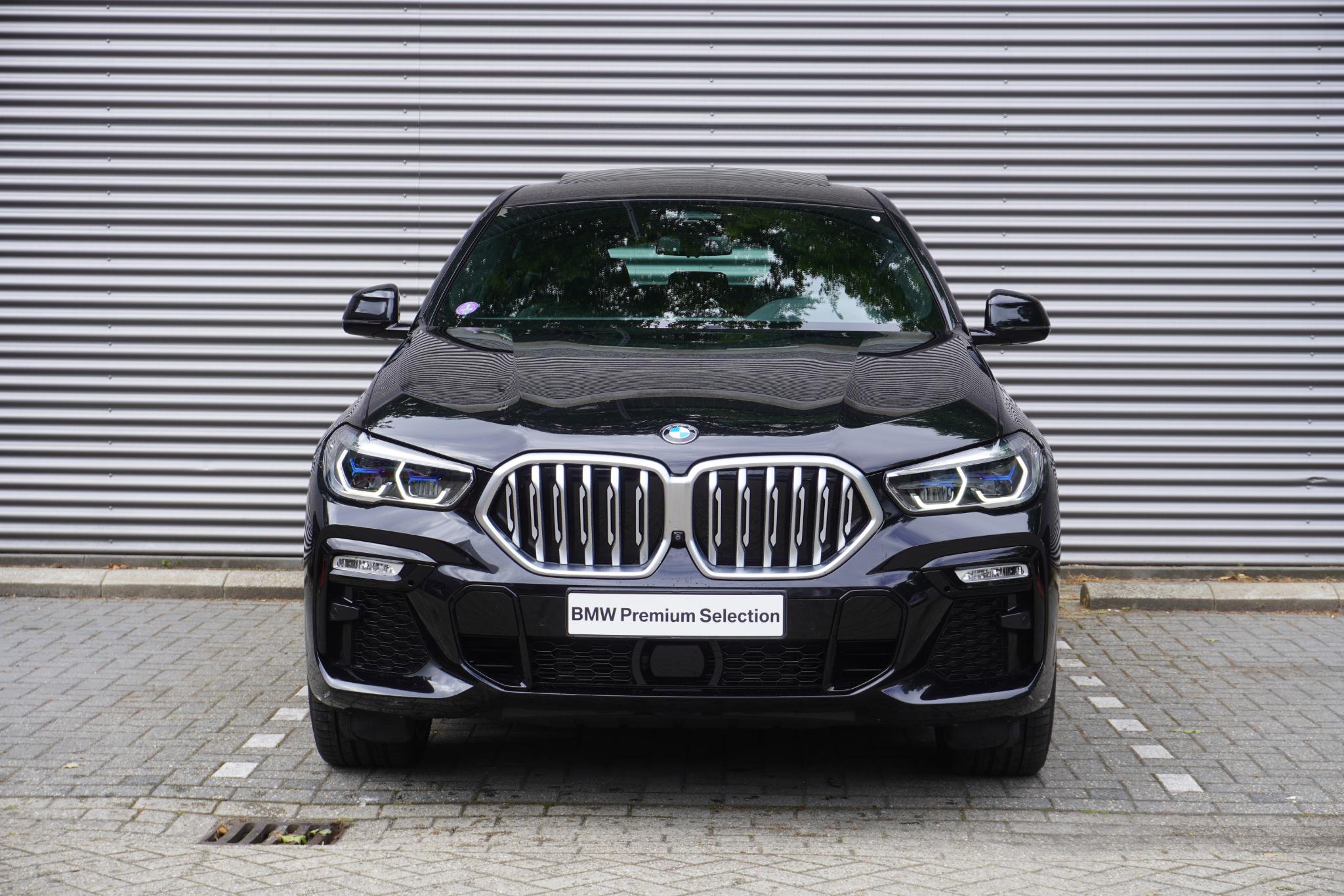 BMW X6 xDrive40i - Afbeelding 3