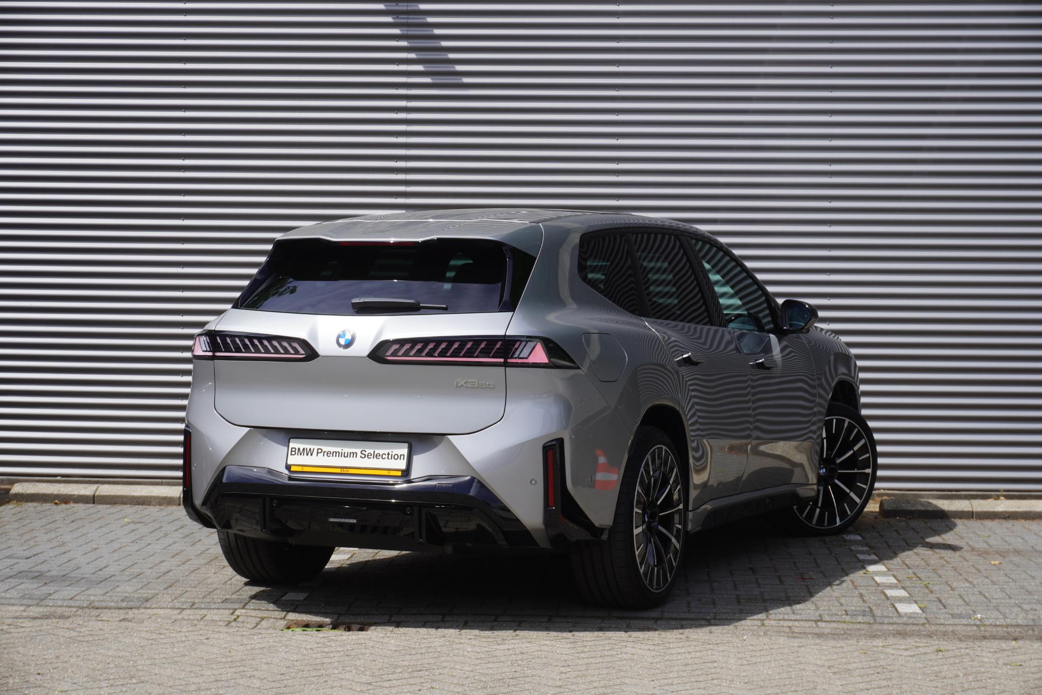 BMW iX3 50 xDrive - Afbeelding 2