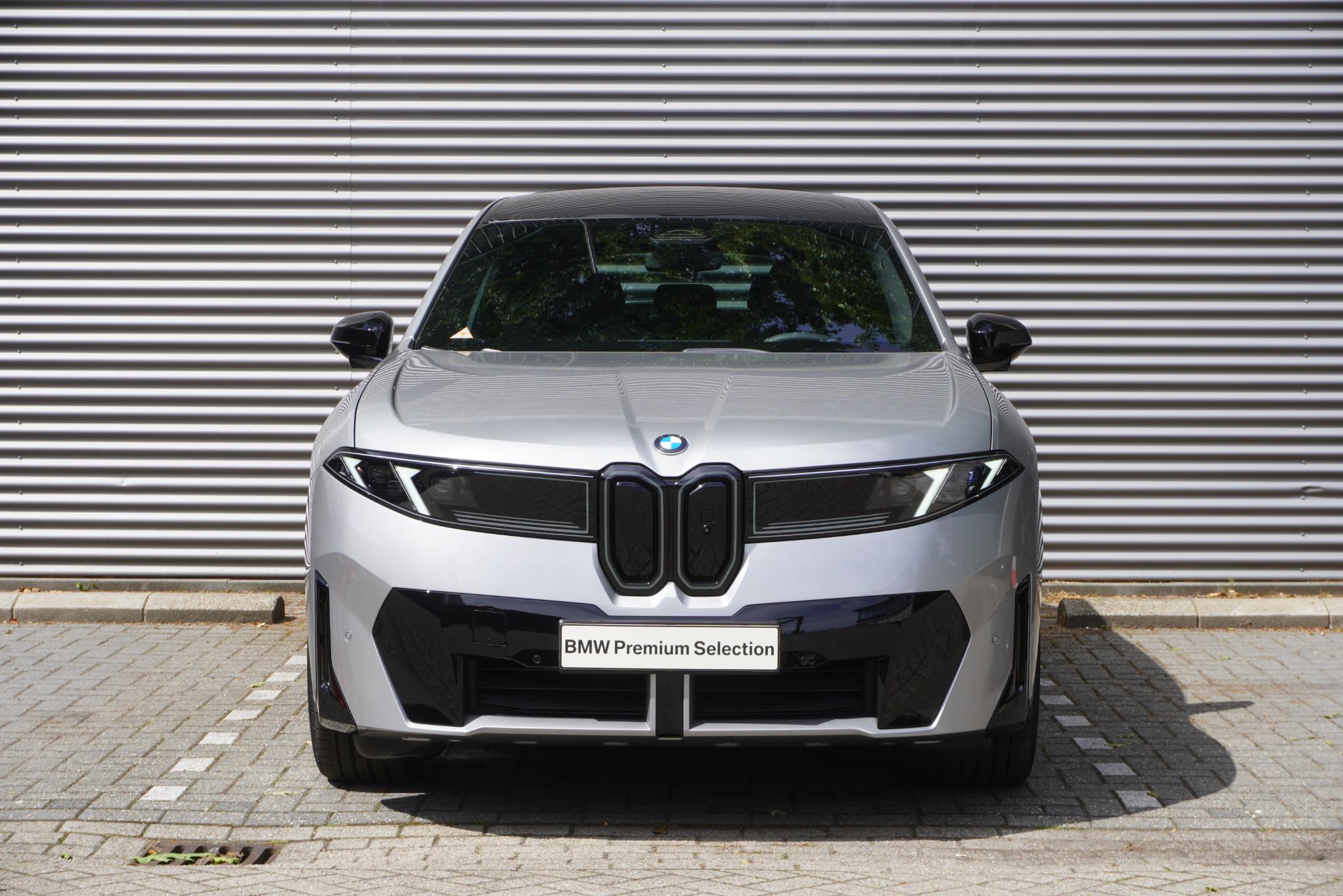 BMW iX3 50 xDrive - Afbeelding 3