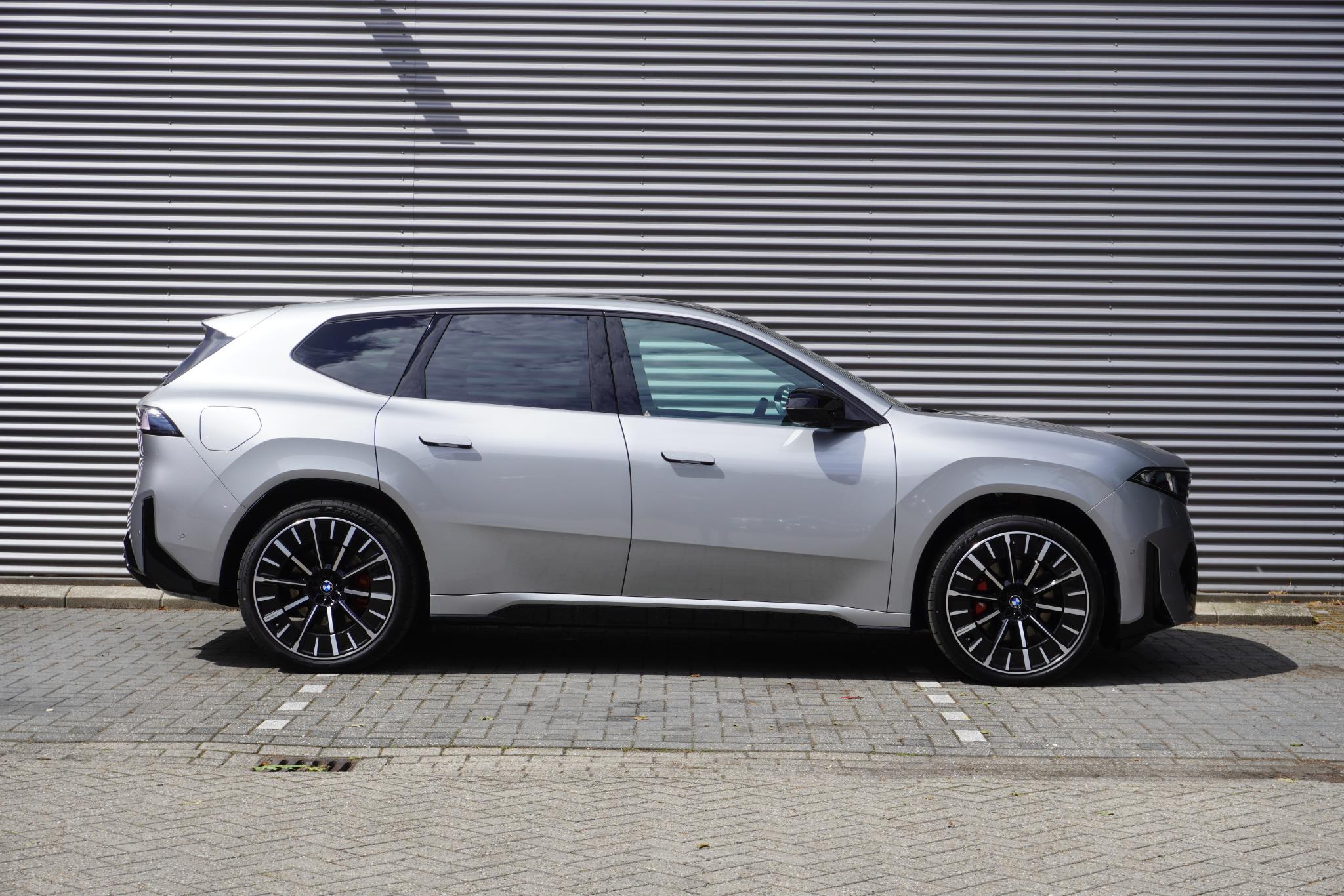 BMW iX3 50 xDrive - Afbeelding 4