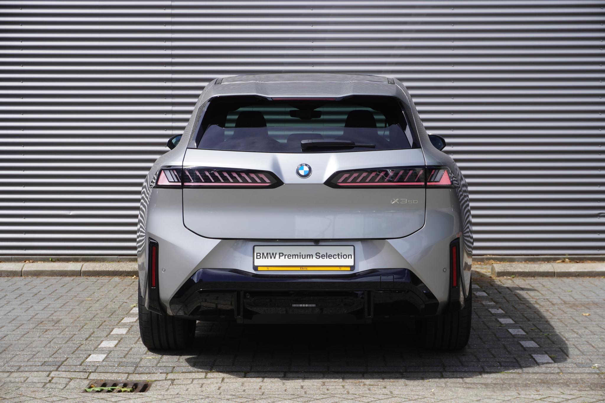 BMW iX3 50 xDrive - Afbeelding 5