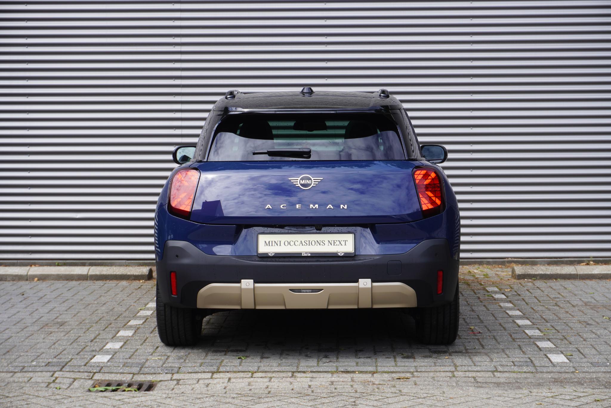 MINI Aceman E - Afbeelding 5