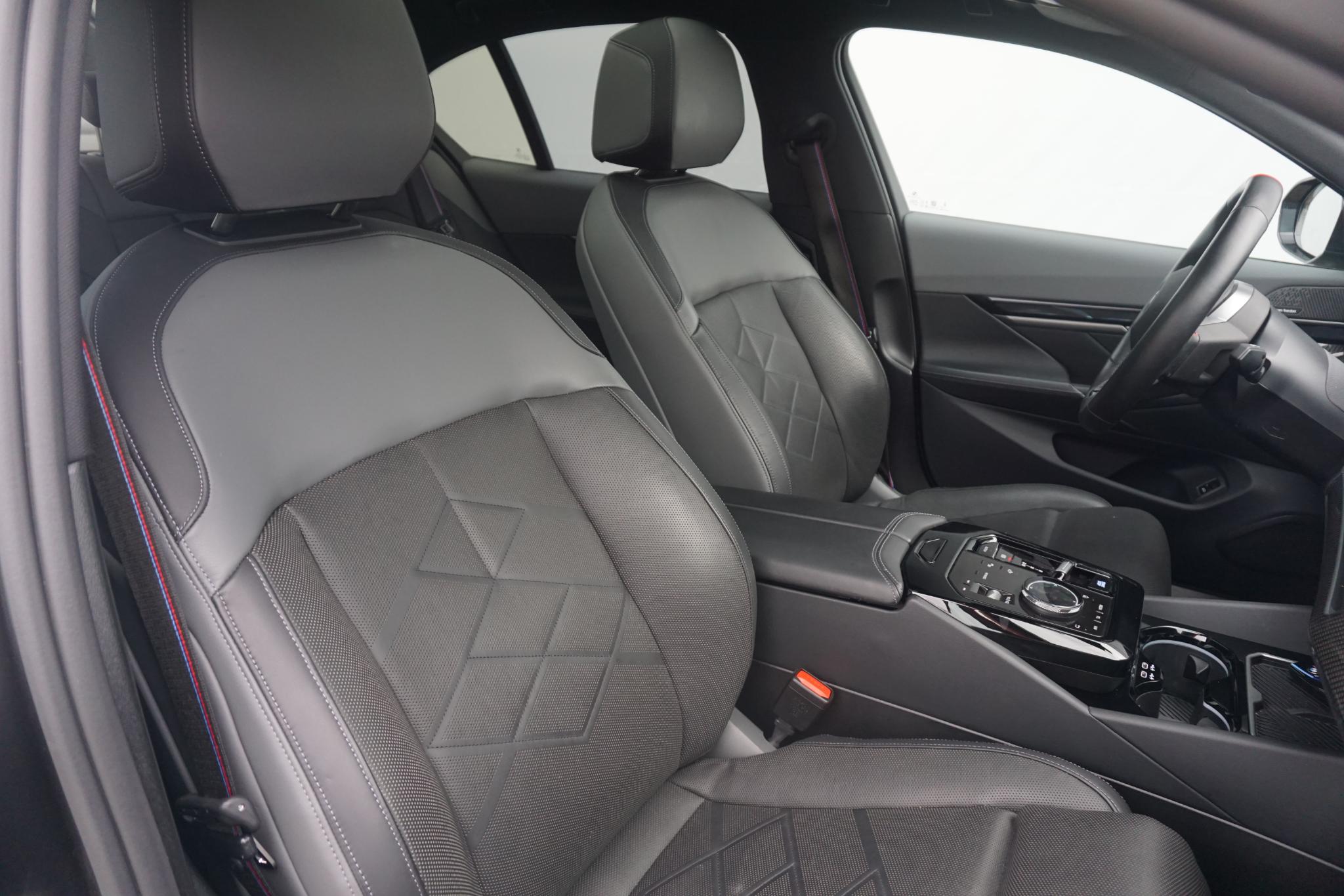 BMW i5 M60 xDrive - Afbeelding 4