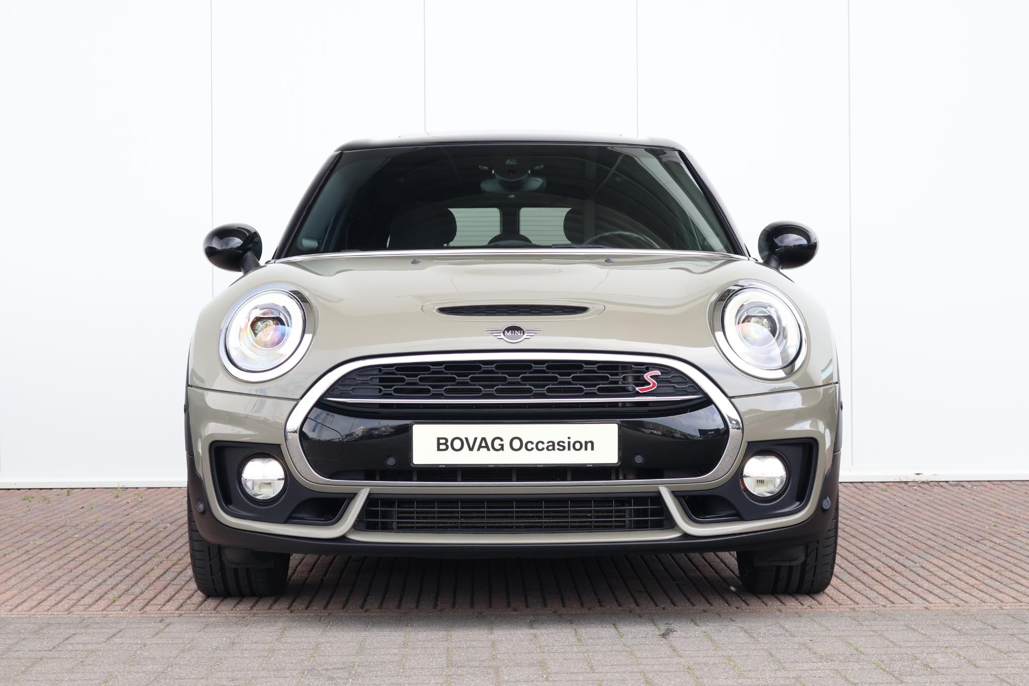 MINI Clubman 2.0 Cooper S - Afbeelding 2