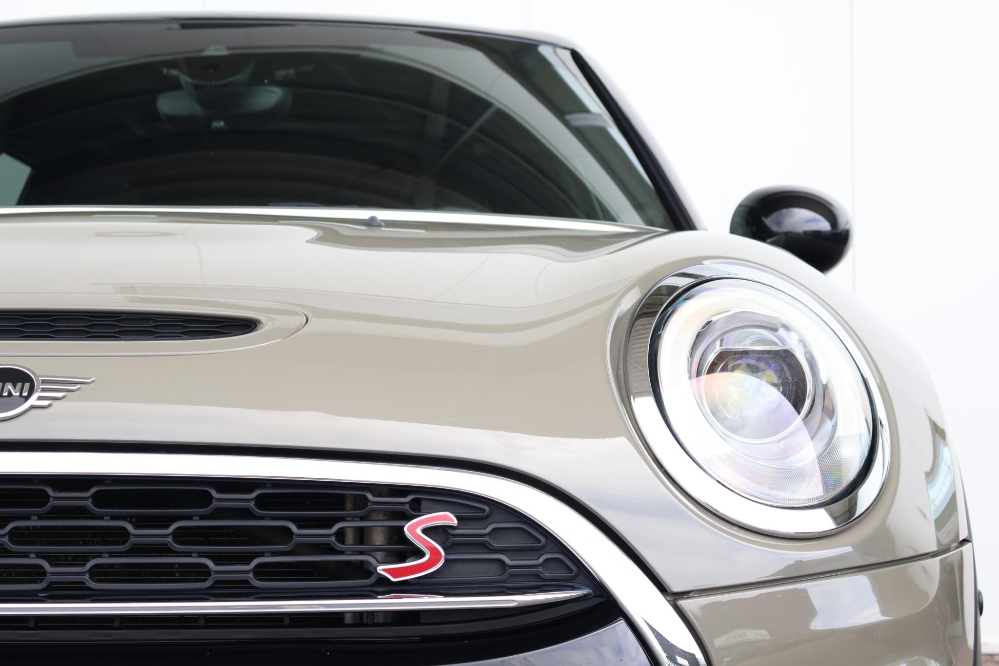 MINI Clubman 2.0 Cooper S - Afbeelding 3