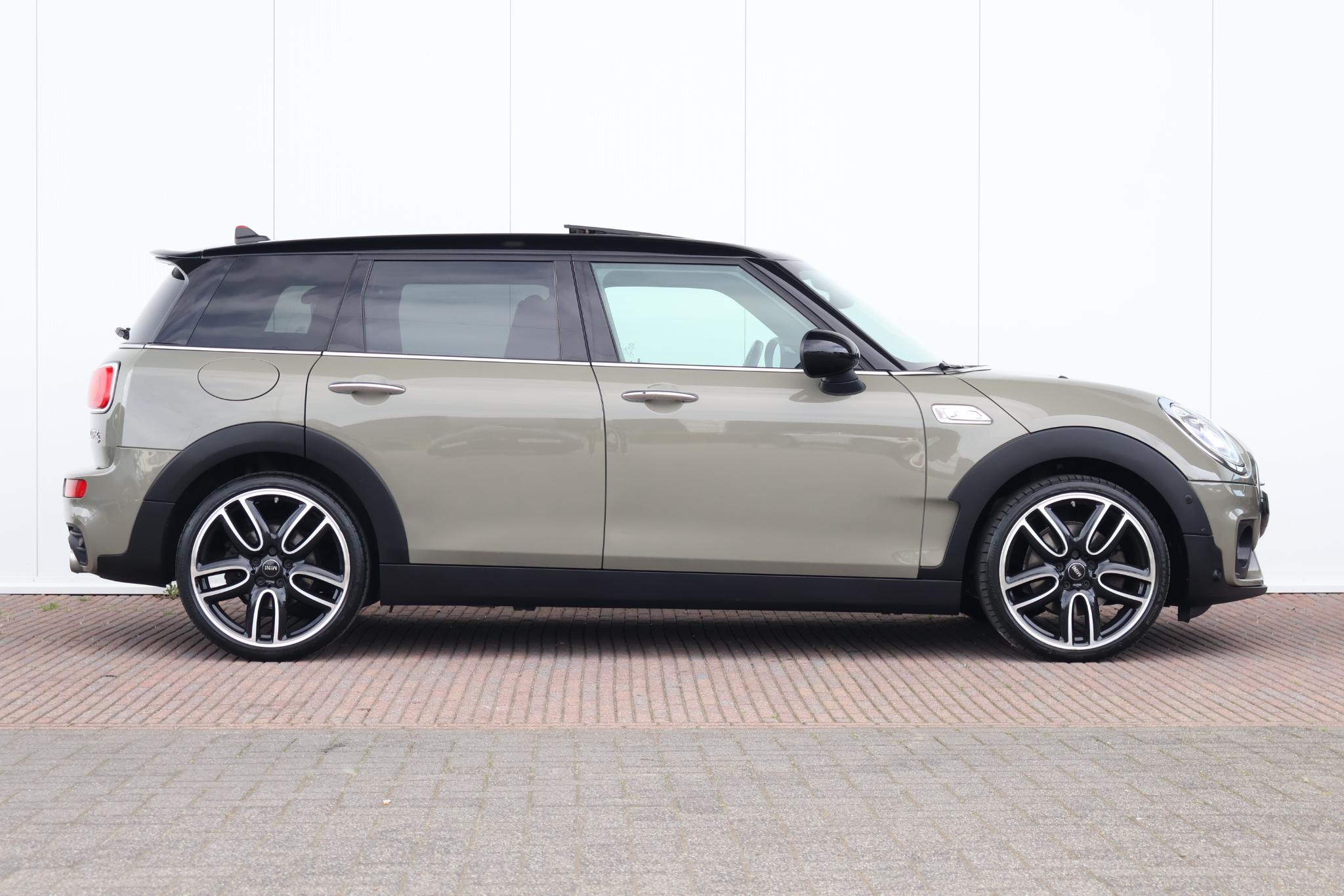 MINI Clubman 2.0 Cooper S - Afbeelding 5