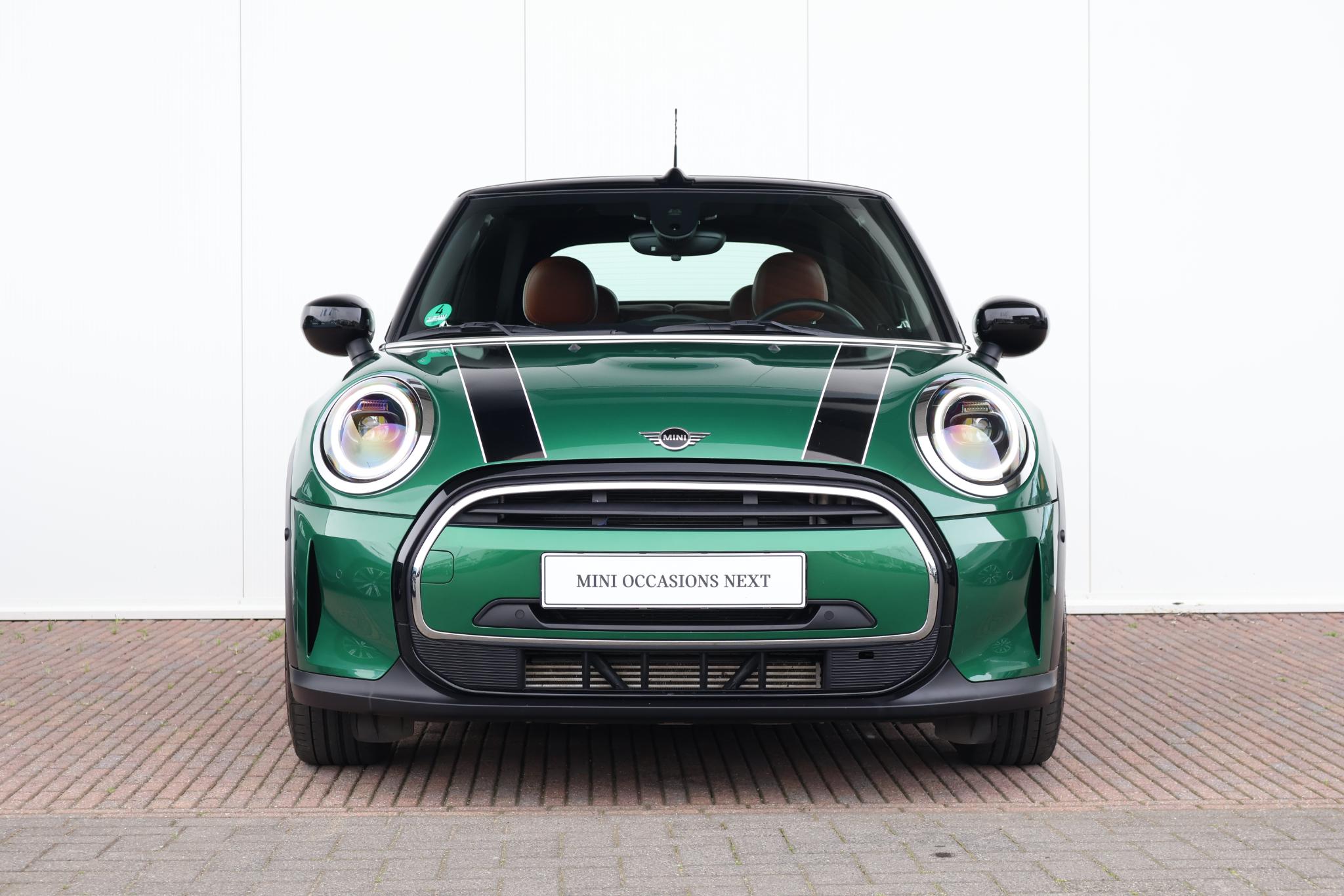 MINI Cooper Cabrio  - Afbeelding 2