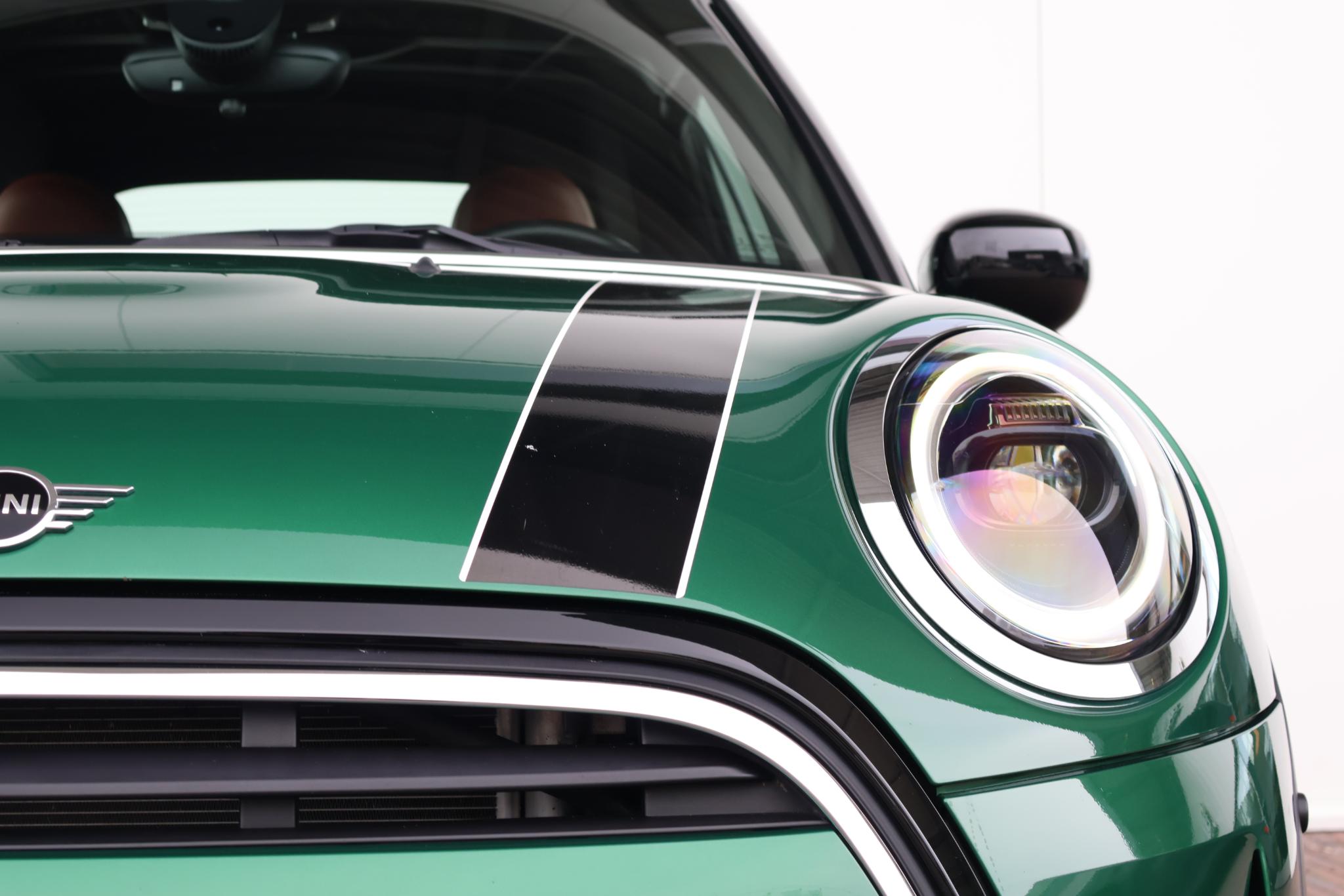 MINI Cooper Cabrio  - Afbeelding 3
