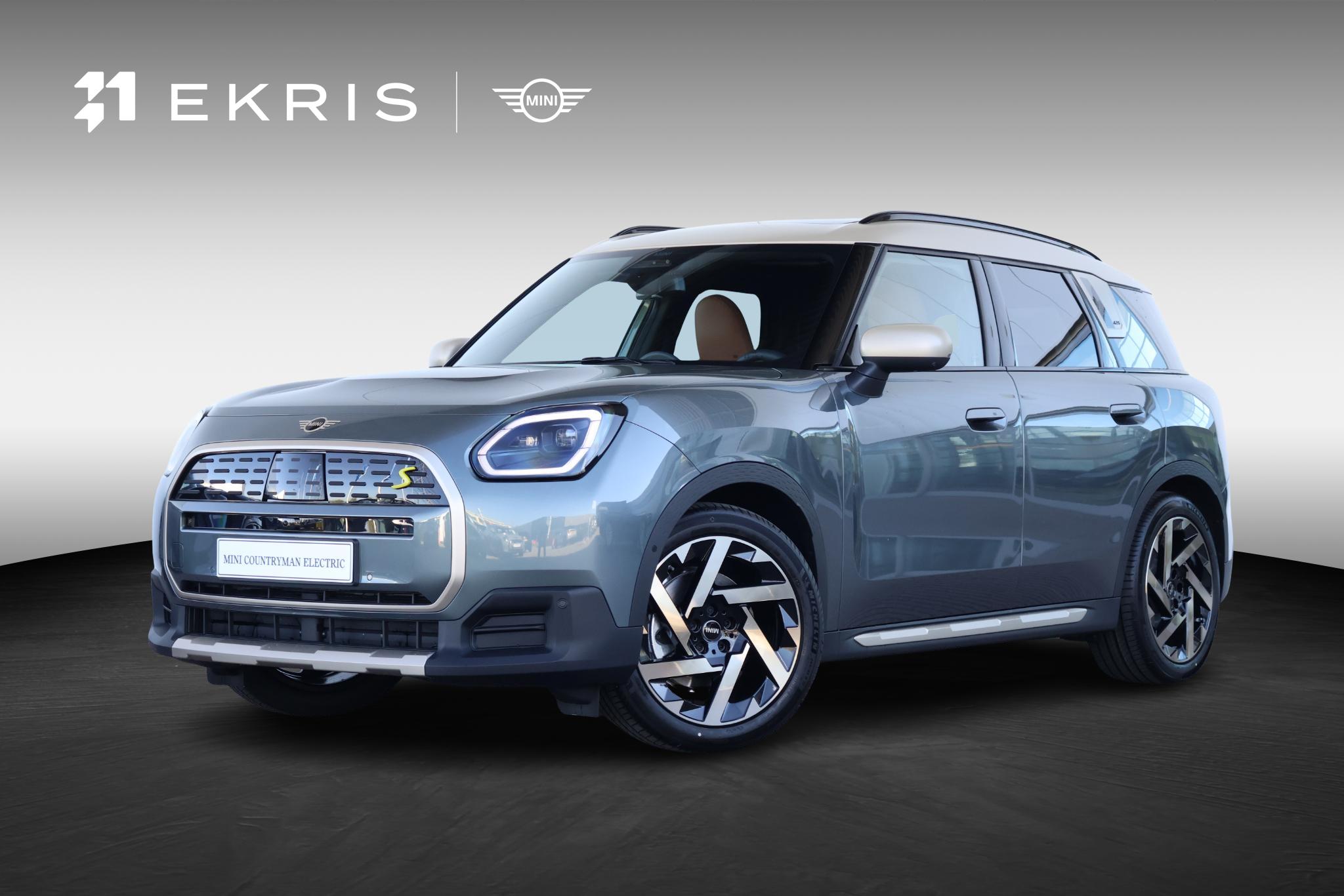 MINI Countryman SE ALL4