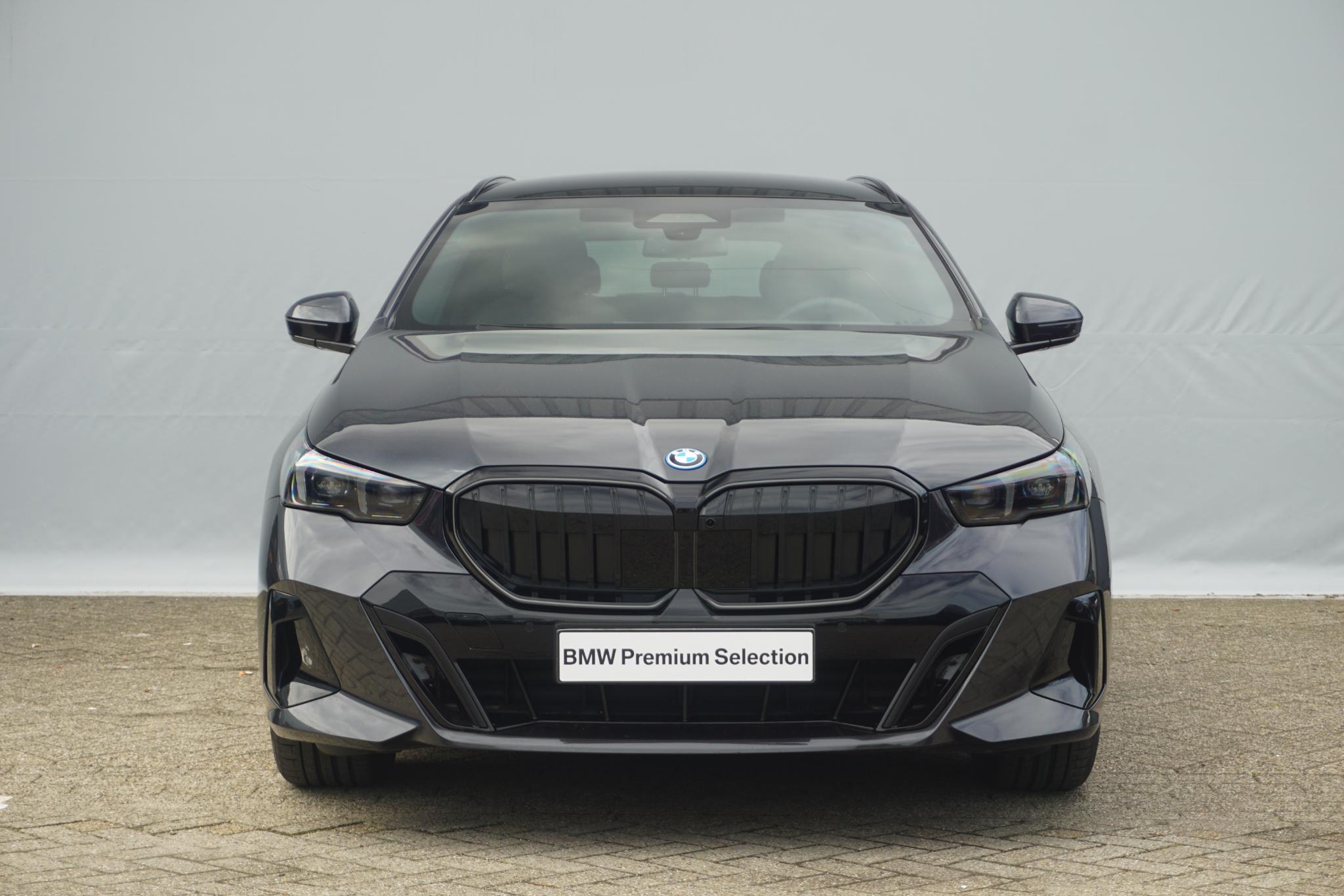 BMW 5 Serie Touring 550e xDrive - Afbeelding 5