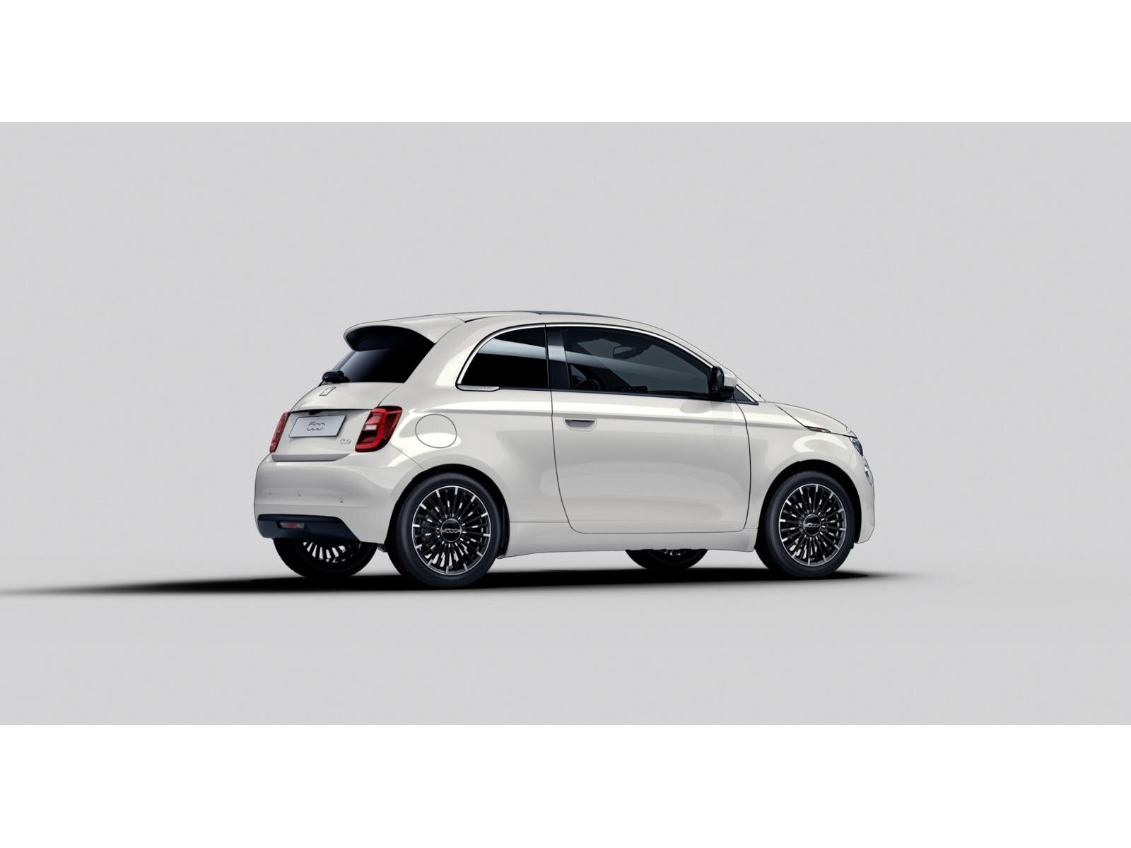 Fiat 500e ICON - Afbeelding 2