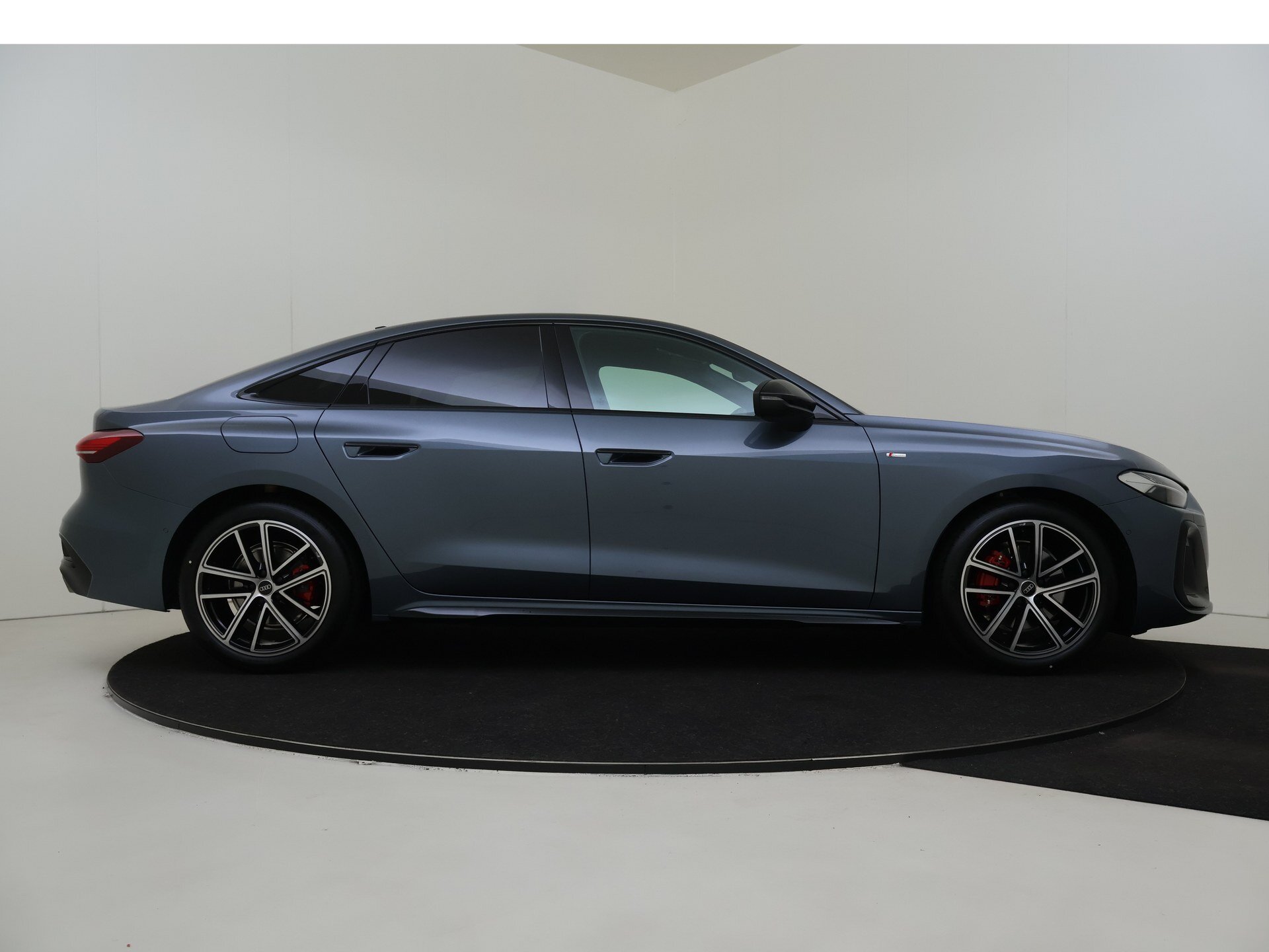 Audi A5 Limousine S edition - Afbeelding 3