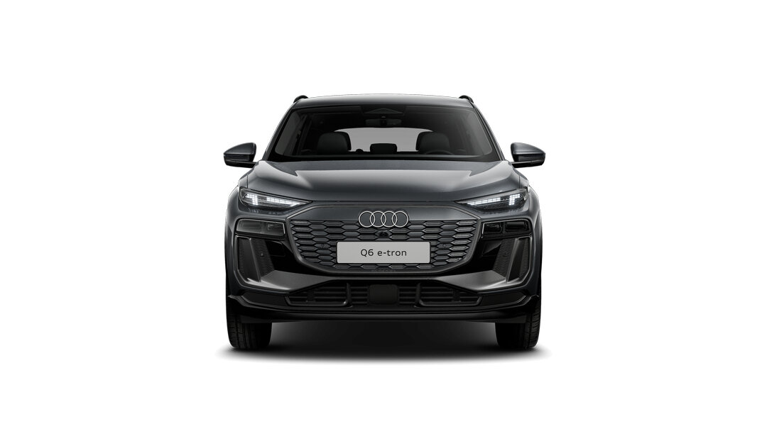 Audi Q6 e-tron S edition - Afbeelding 3