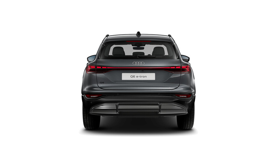 Audi Q6 e-tron S edition - Afbeelding 4